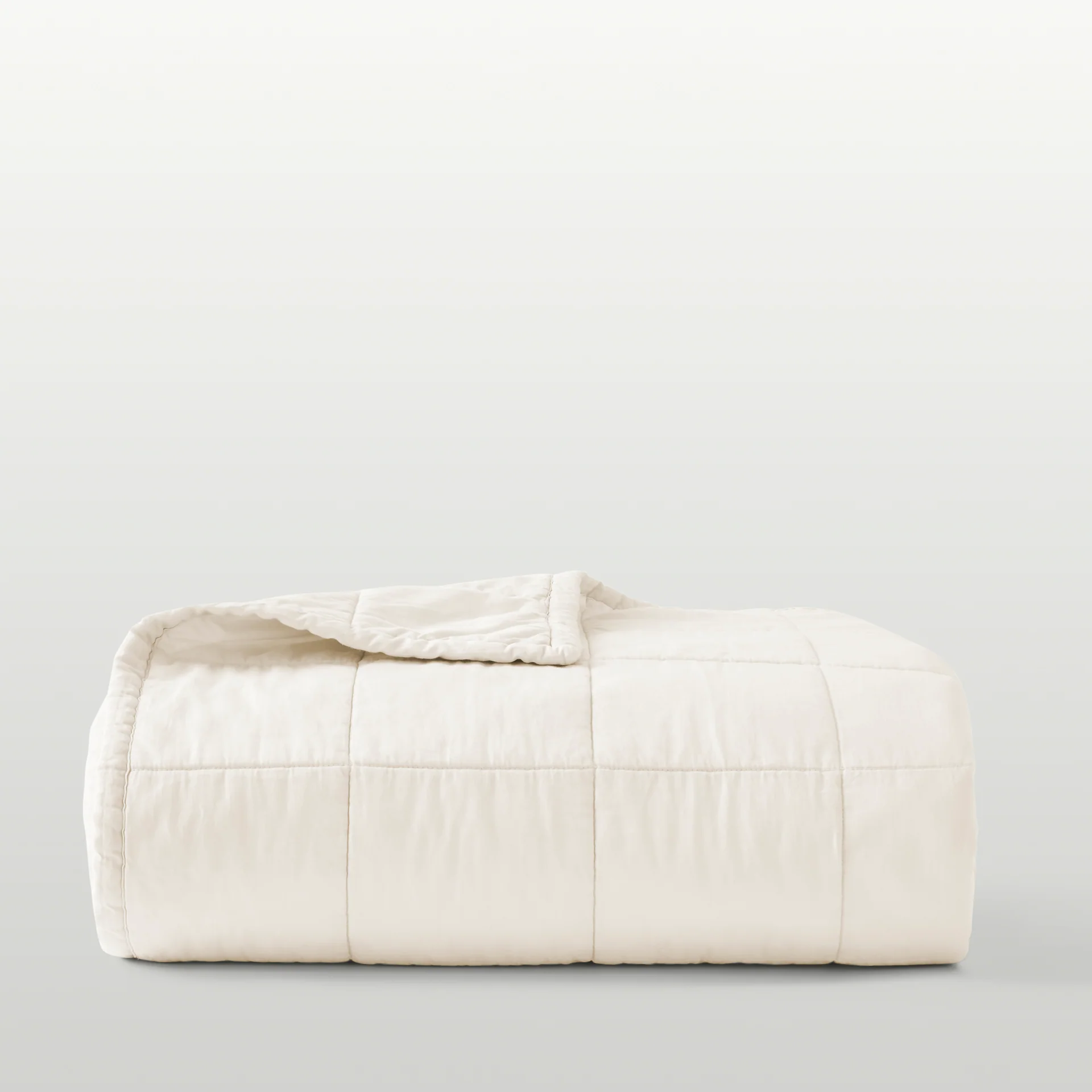 Laundered Cotton Bedspreads - Image 19