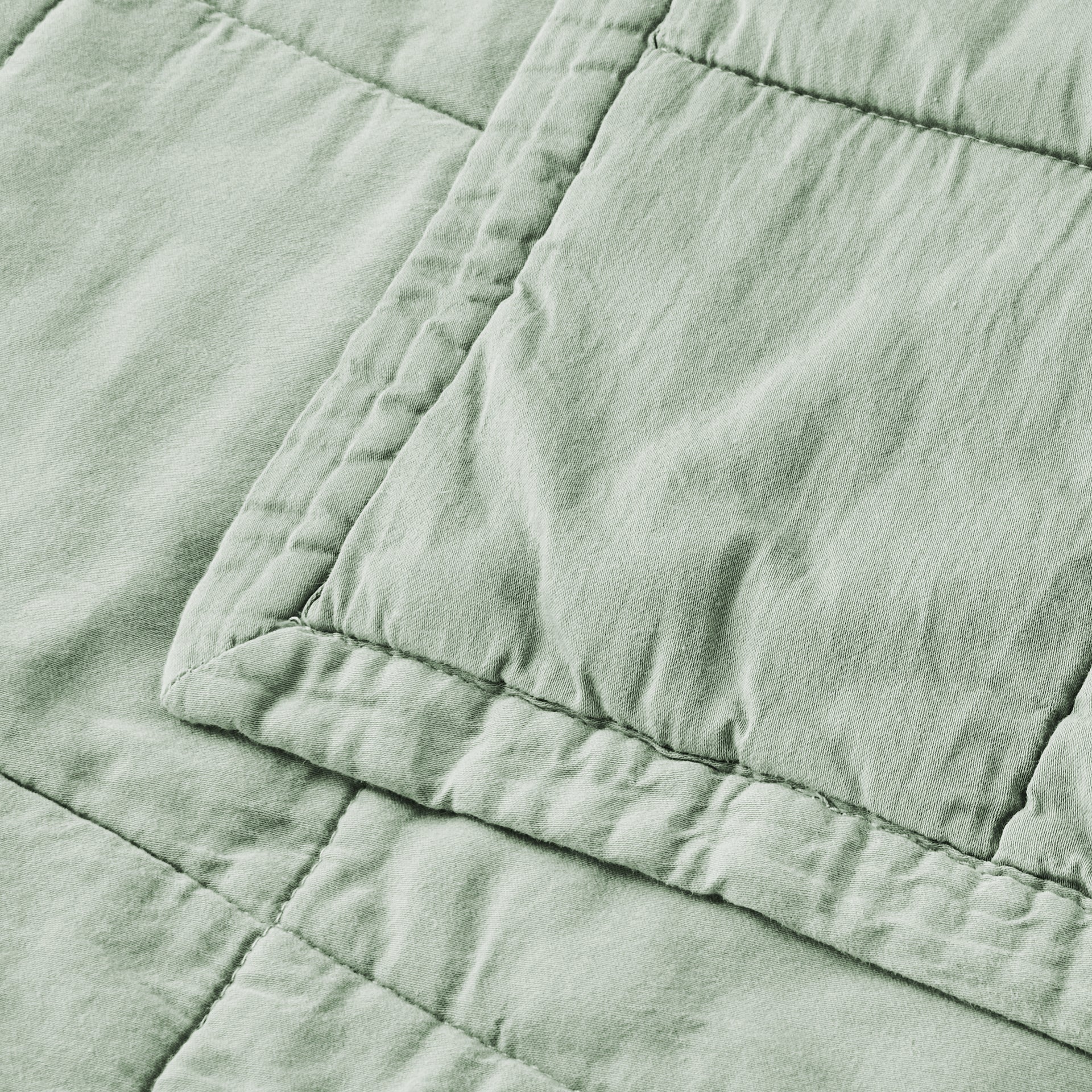 Laundered Cotton Bedspreads - Image 7