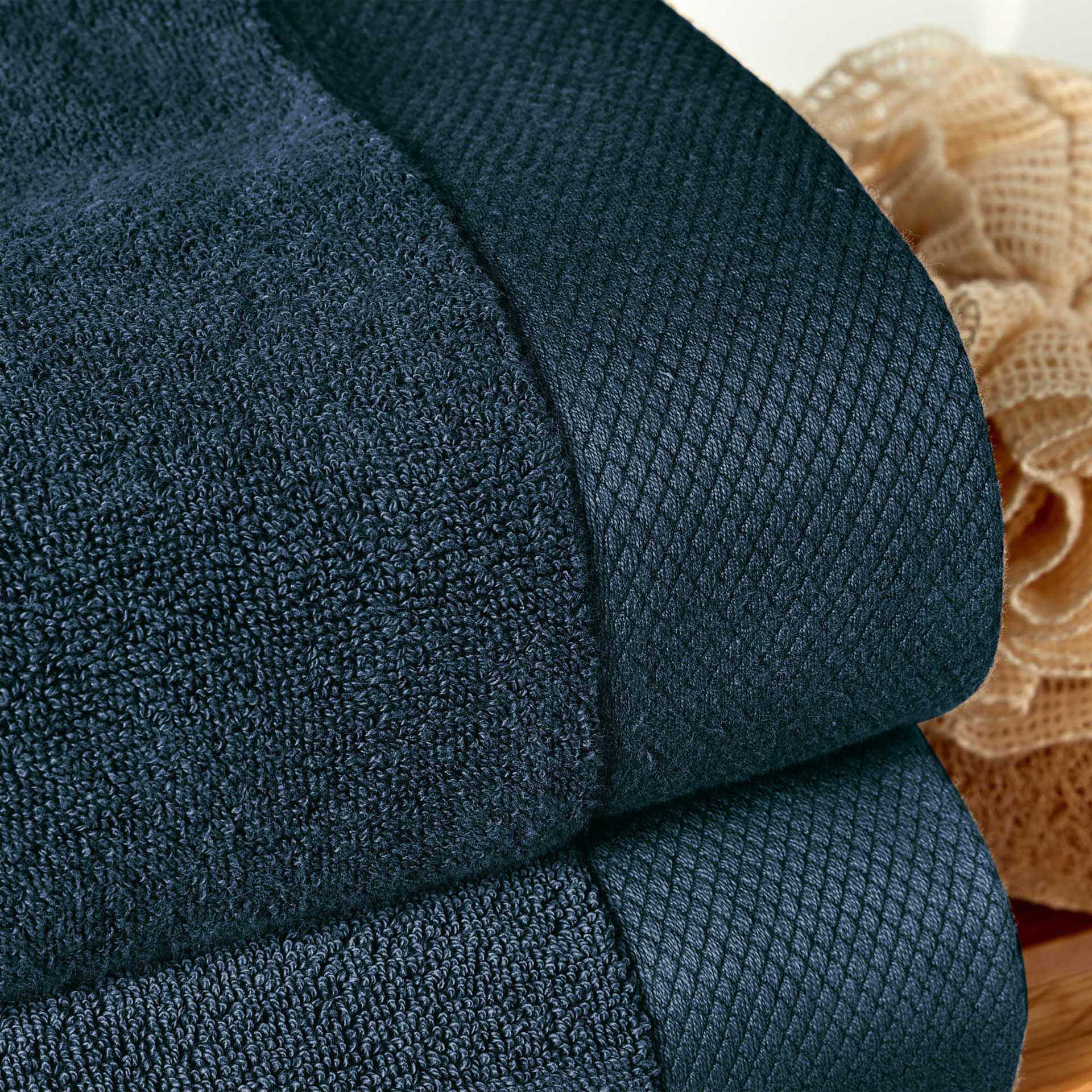 Luxe Turkish Cotton Towels - Image 9