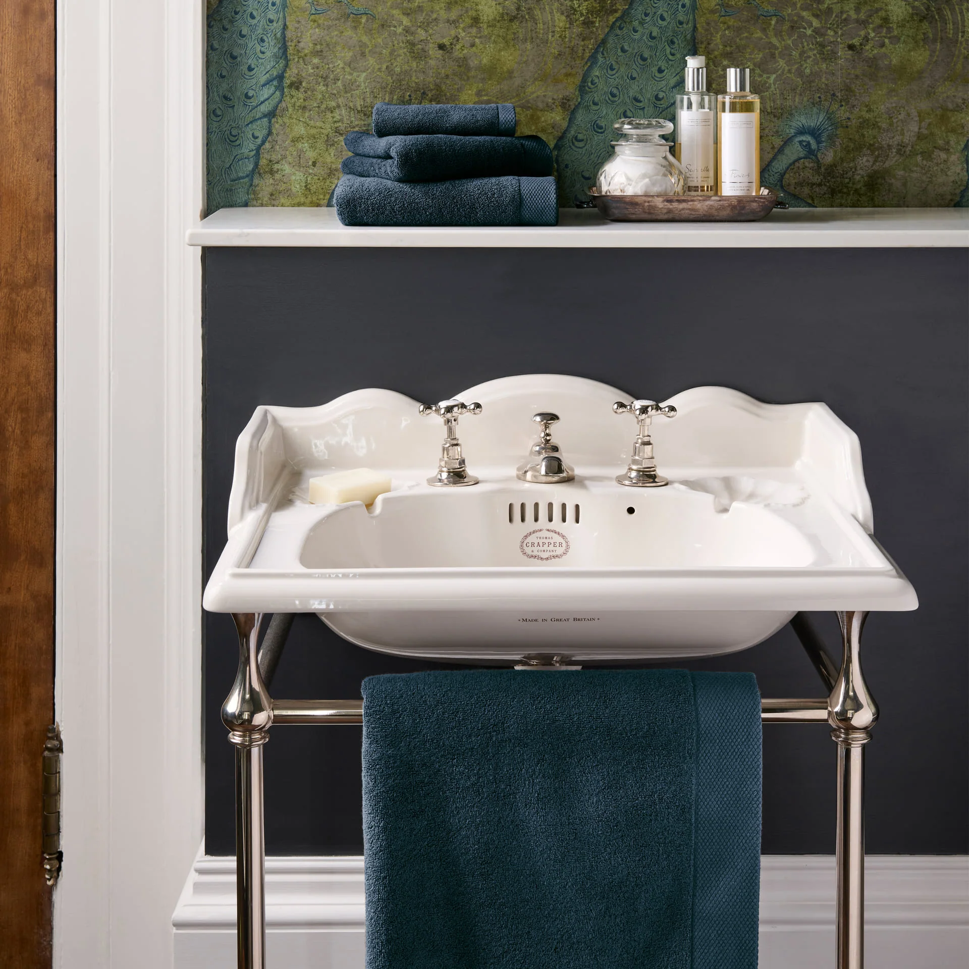 Luxe Turkish Cotton Towels - Image 12