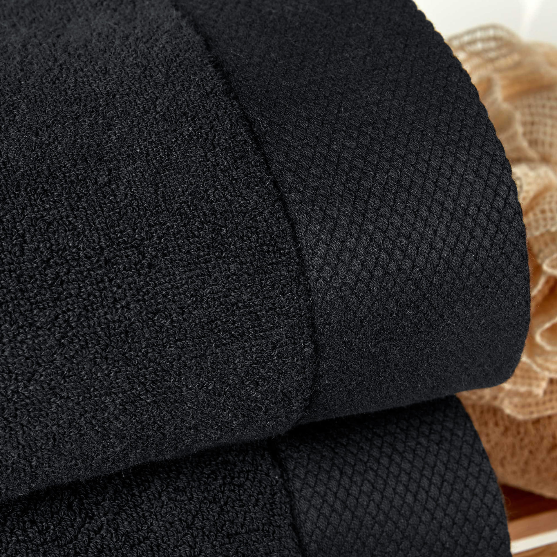 Luxe Turkish Cotton Towels - Image 20