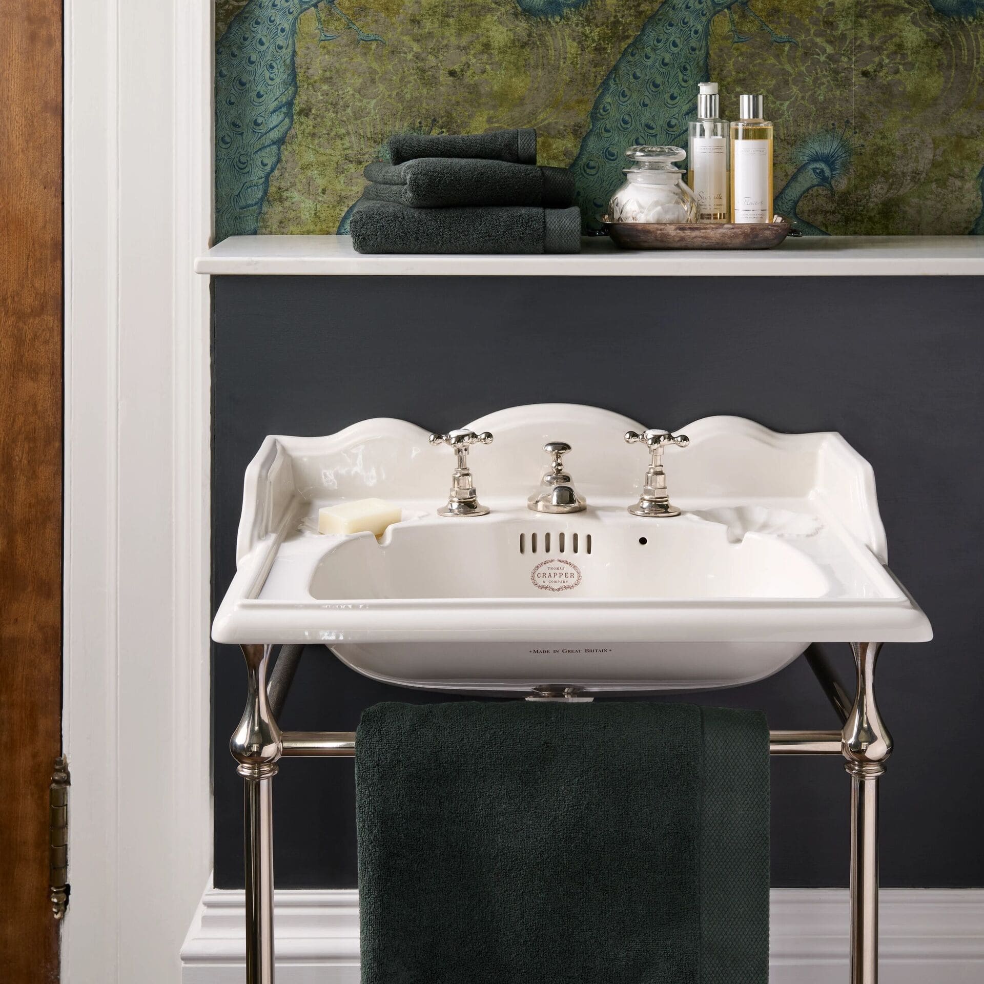 Luxe Turkish Cotton Towels - Image 23