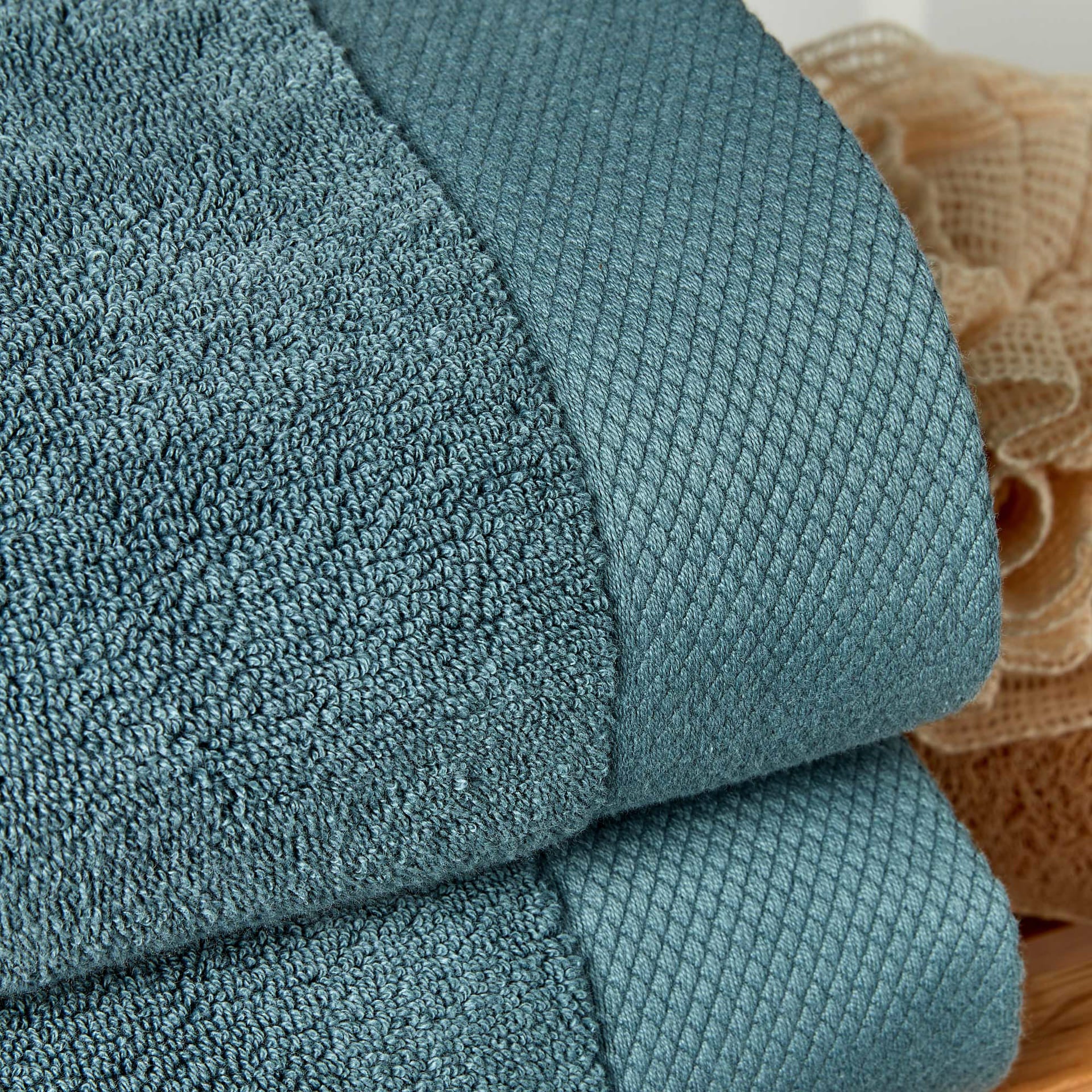 Luxe Turkish Cotton Towels - Image 28