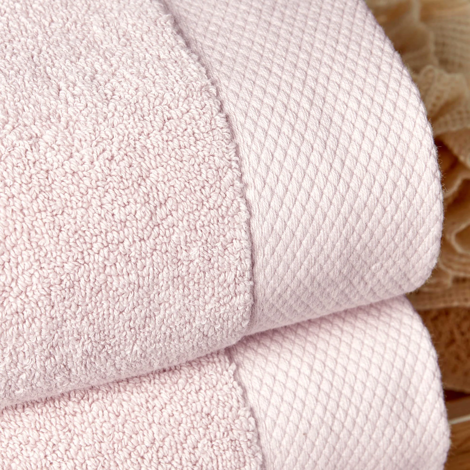 Luxe Turkish Cotton Towels - Image 3