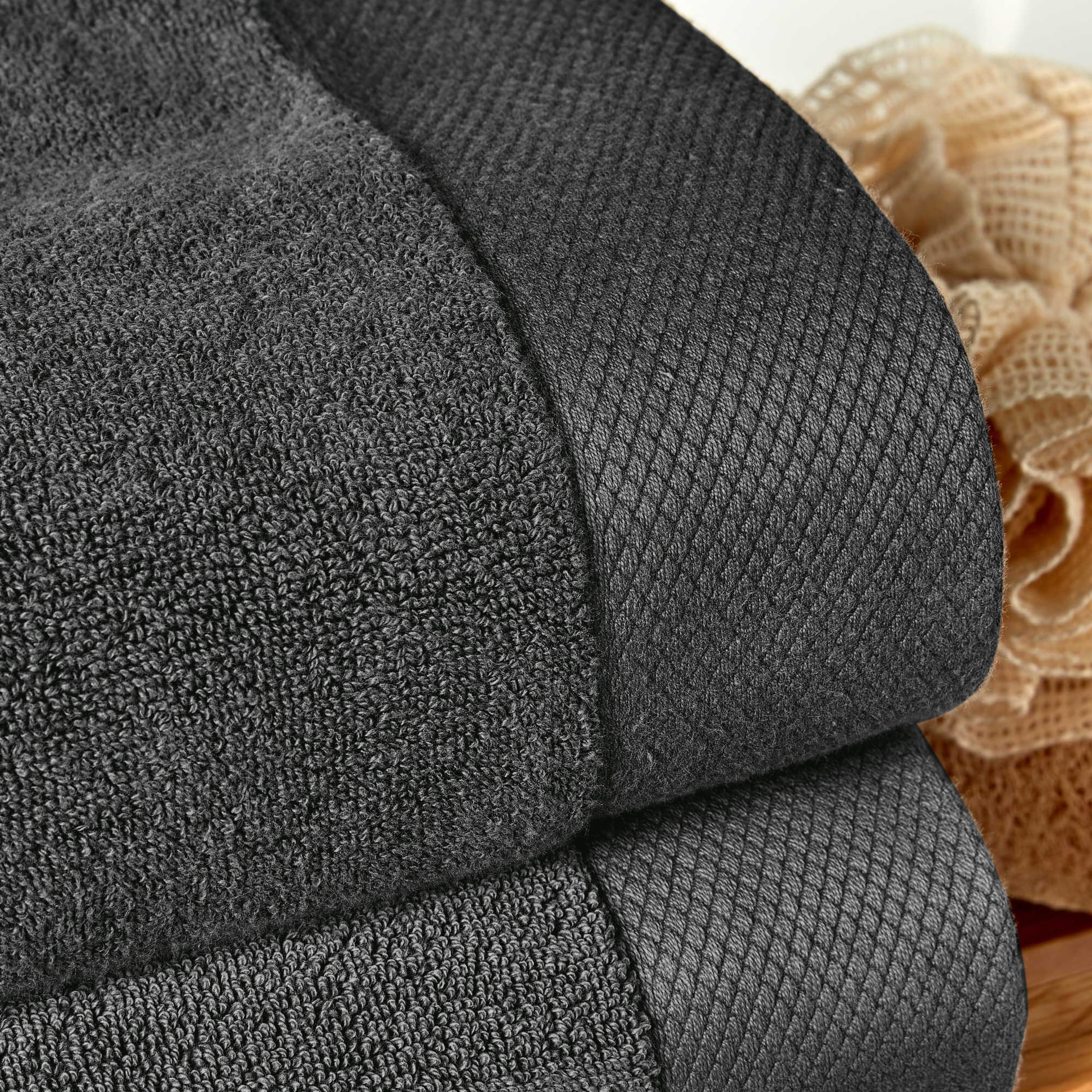 Luxe Turkish Cotton Towels - Image 46