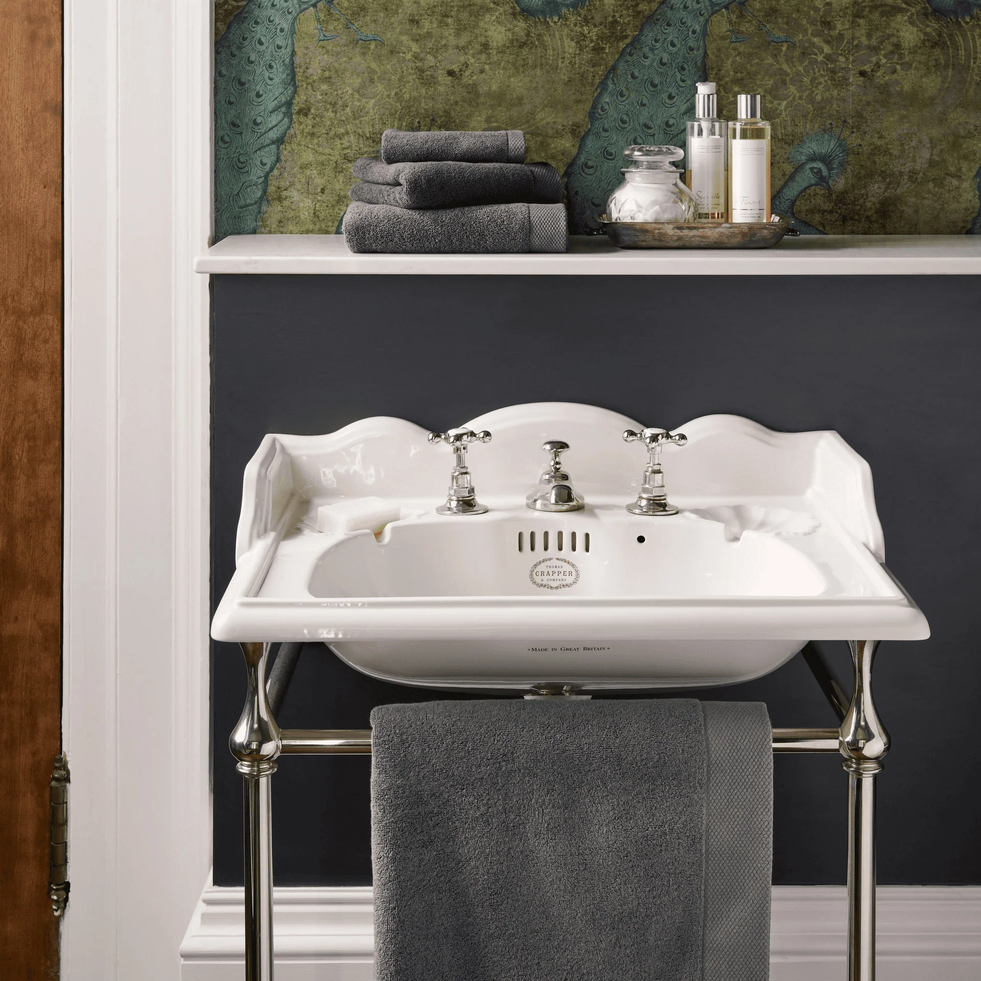 Luxe Turkish Cotton Towels - Image 49