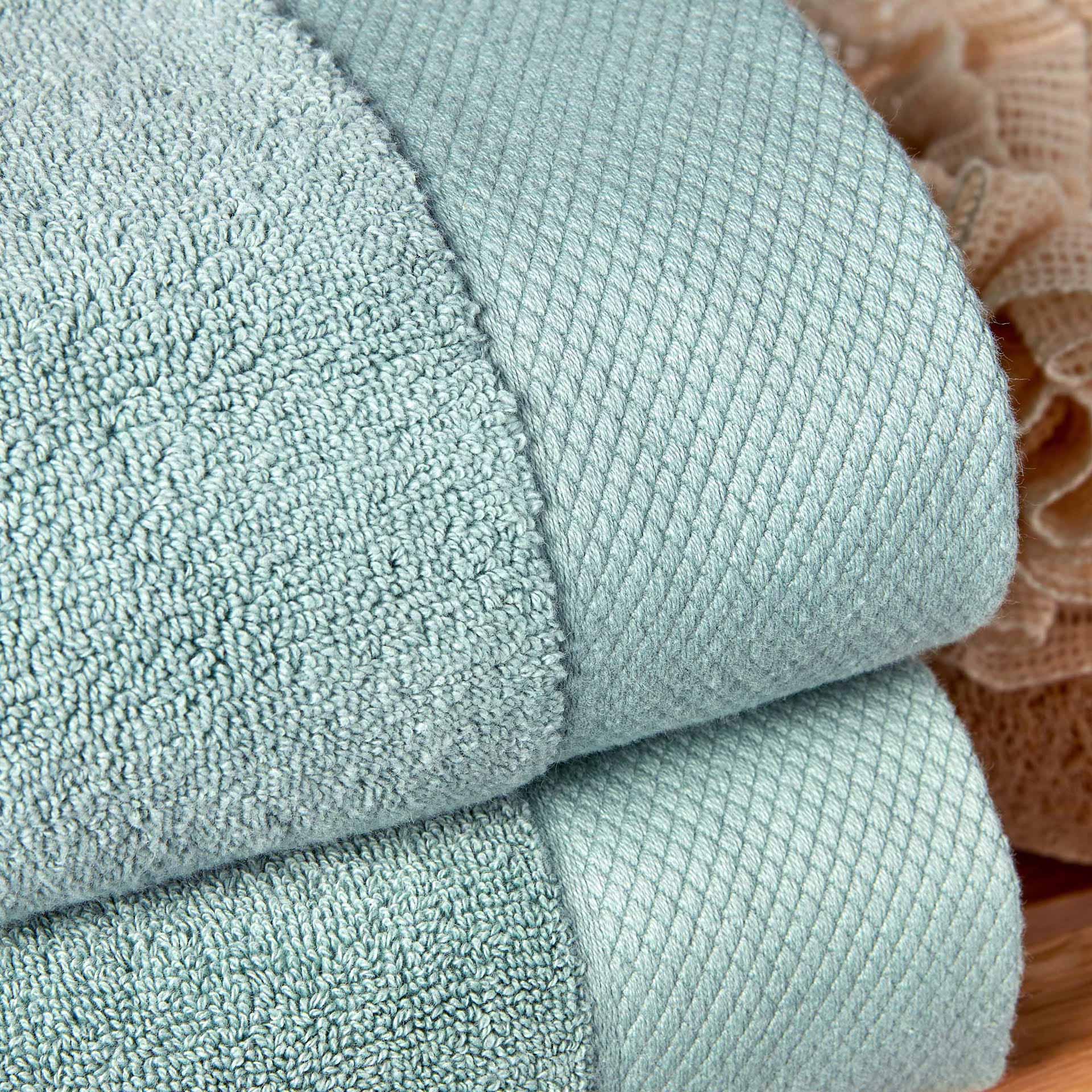 Luxe Turkish Cotton Towels - Image 53