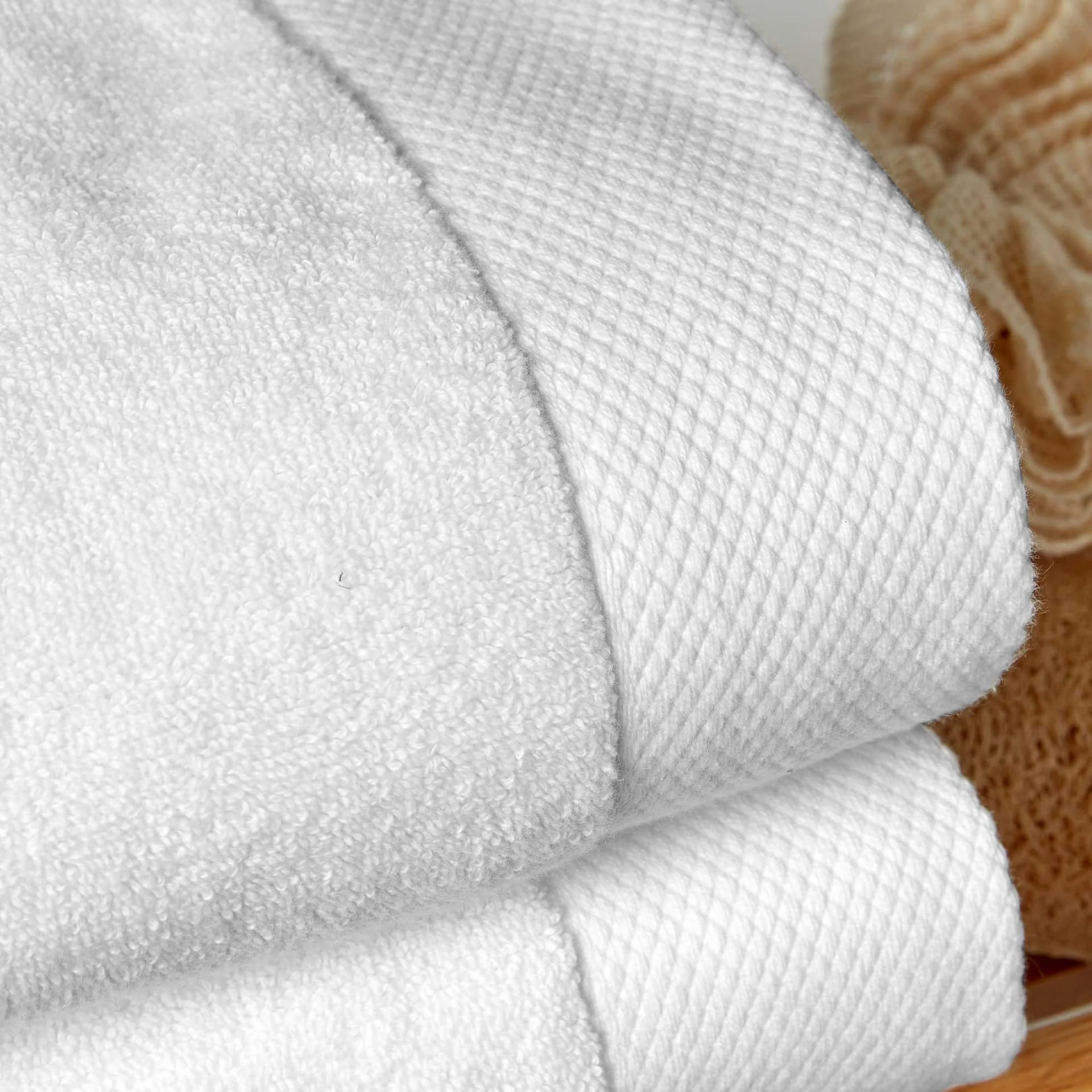 Luxe Turkish Cotton Towels - Image 60