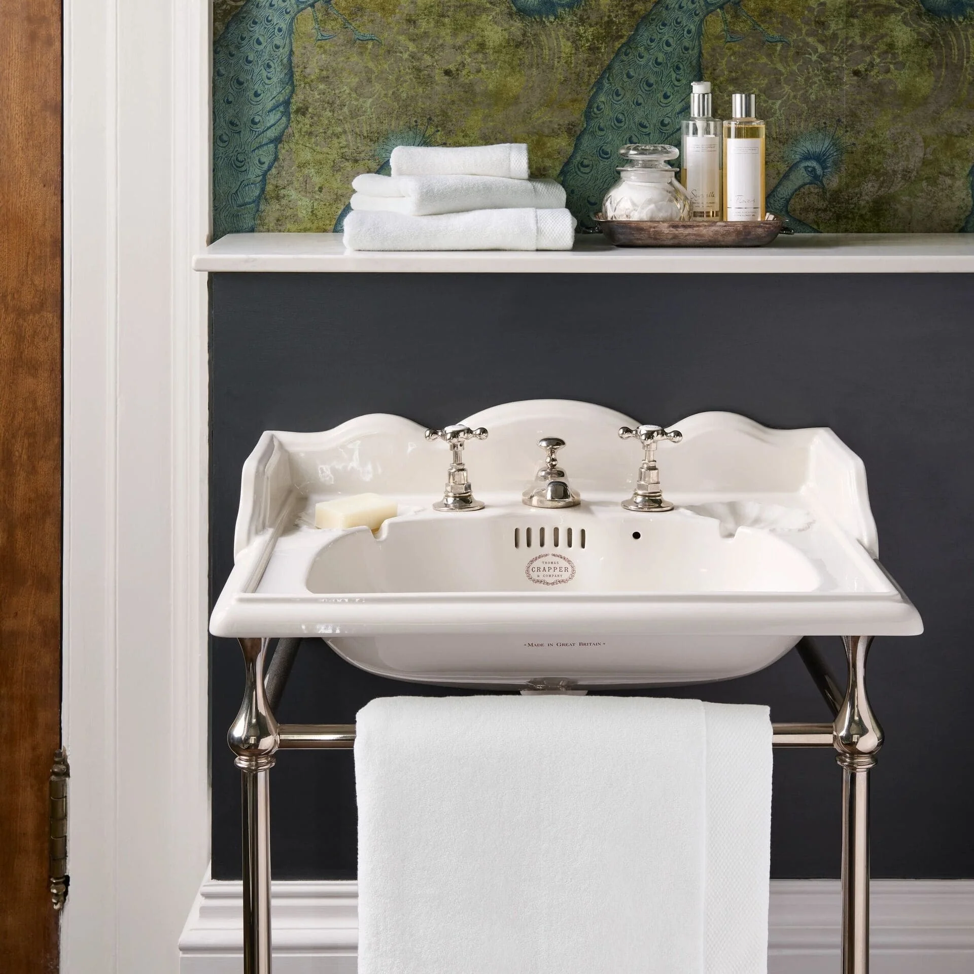 Luxe Turkish Cotton Towels - Image 64