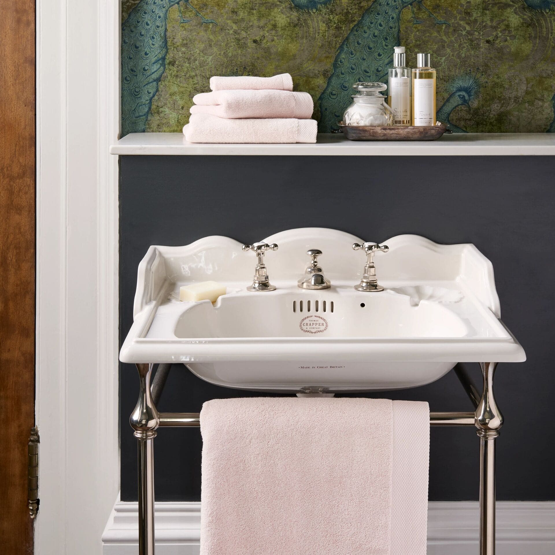 Luxe Turkish Cotton Towels - Image 6