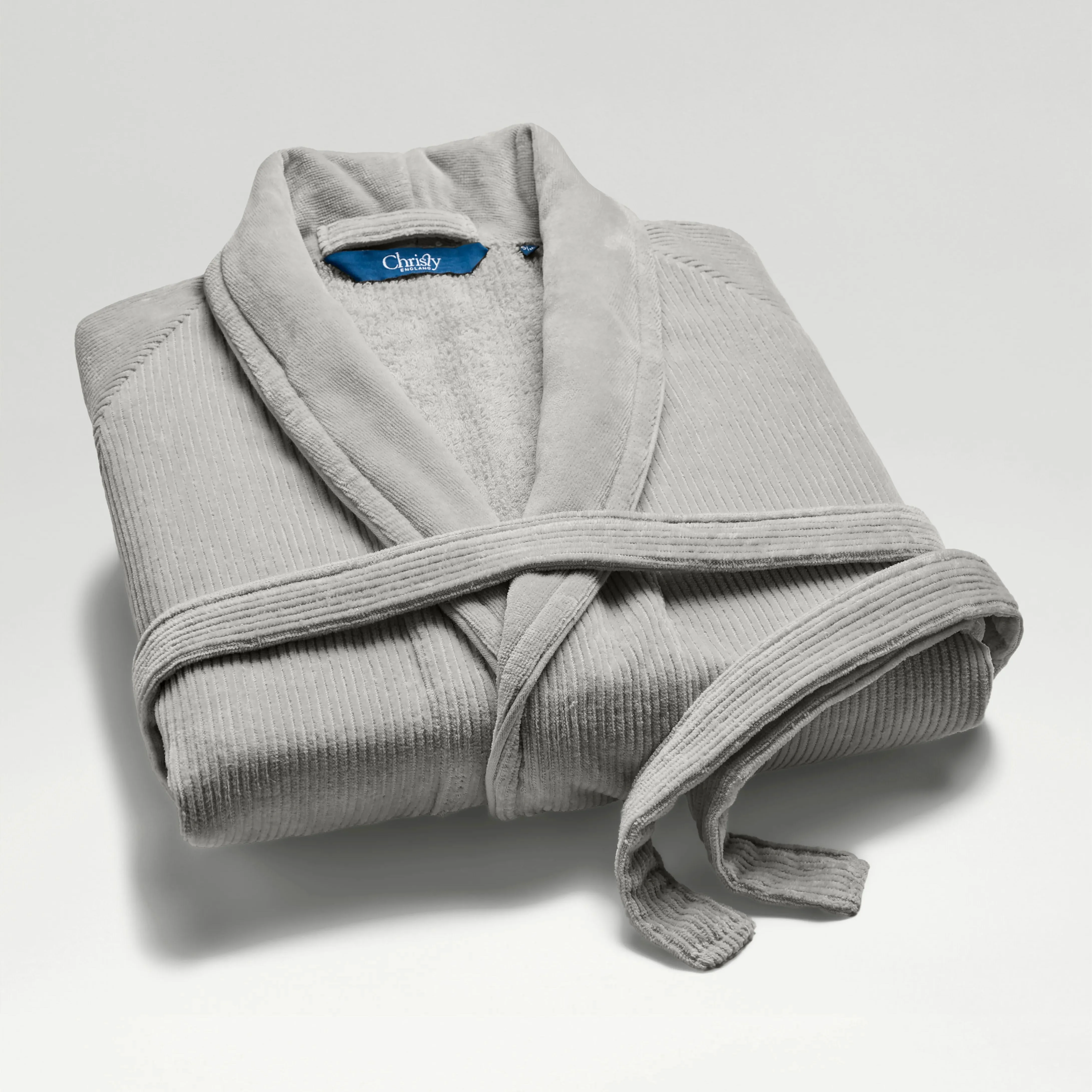 Luxury Egyptian Cotton Men's Robe - Image 8