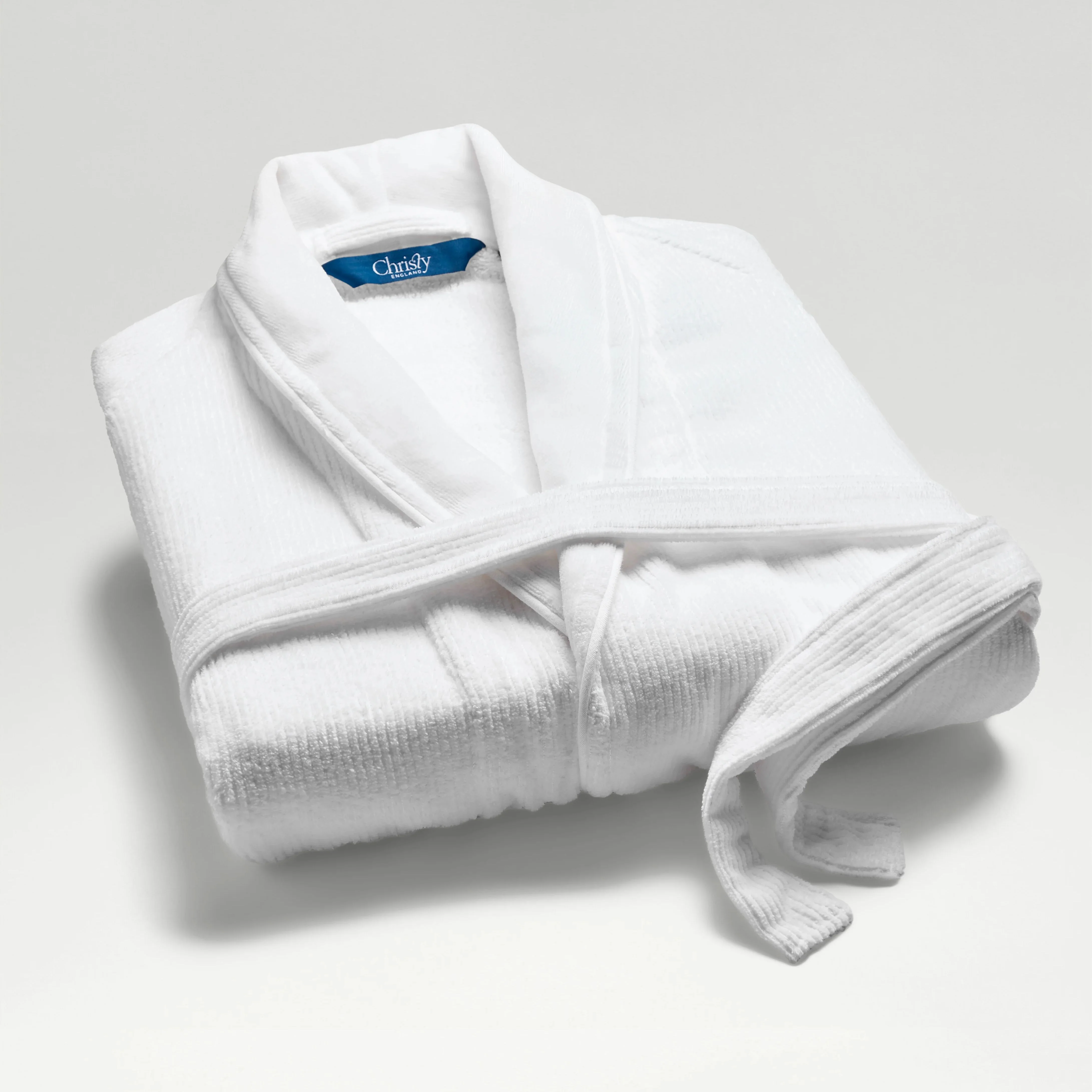 Luxury Egyptian Cotton Men's Robe - Image 5