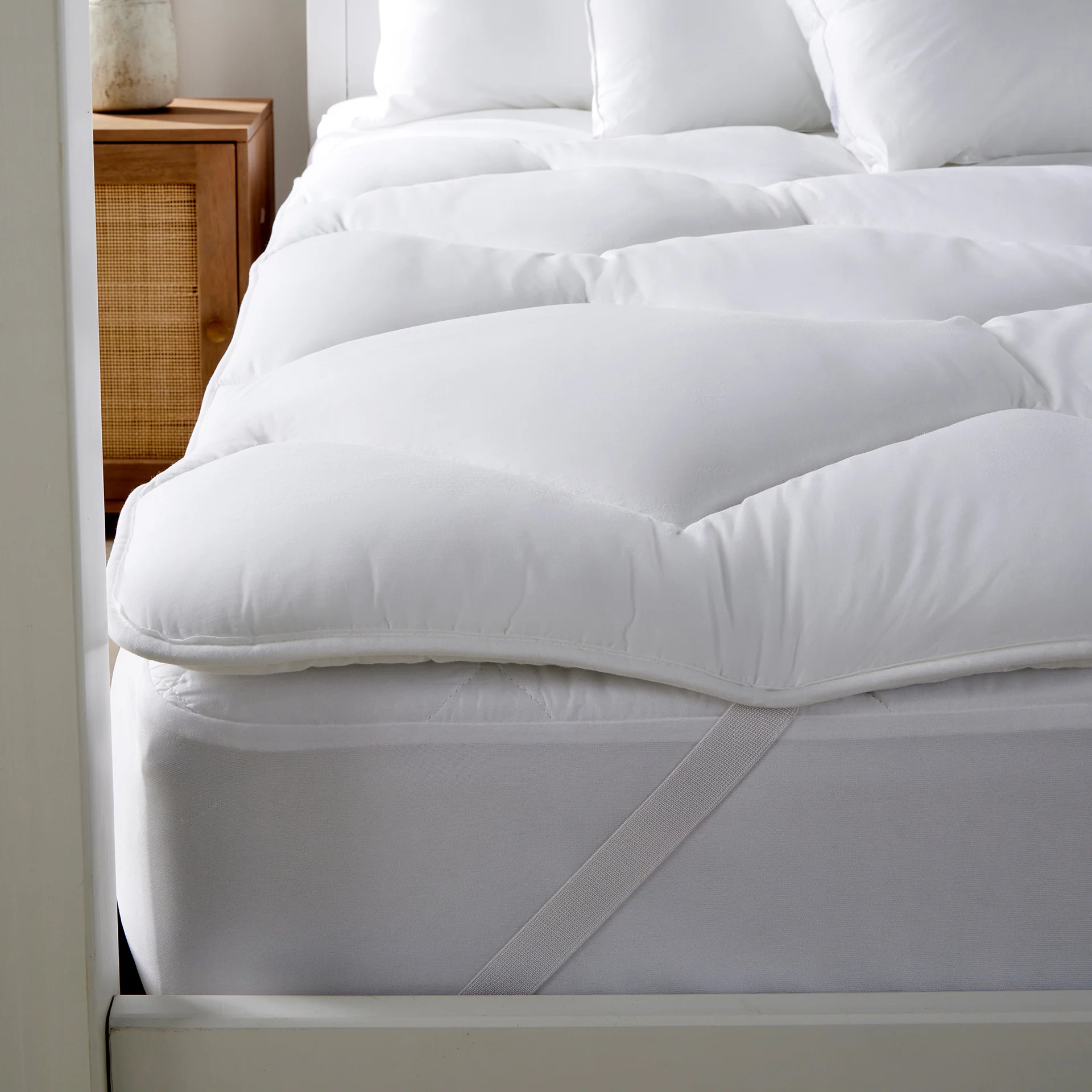 Luxury Mattress Topper - Image 4