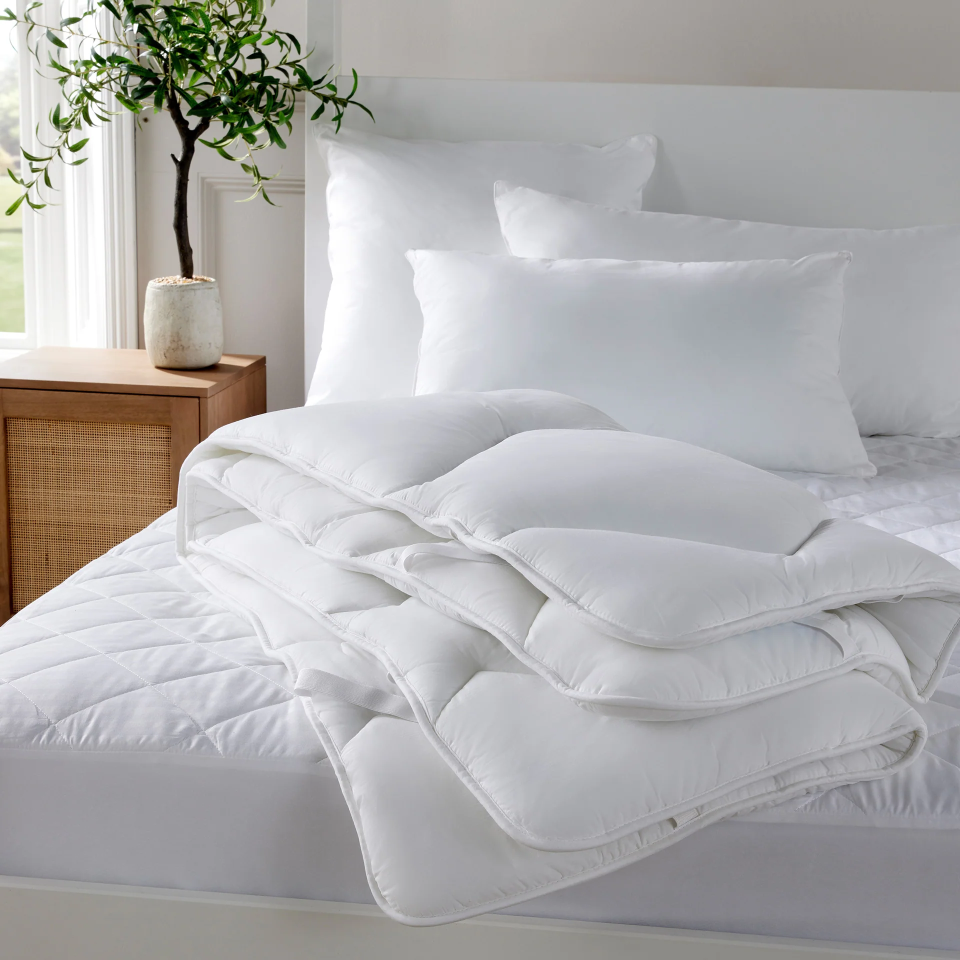 Luxury Mattress Topper - Image 5