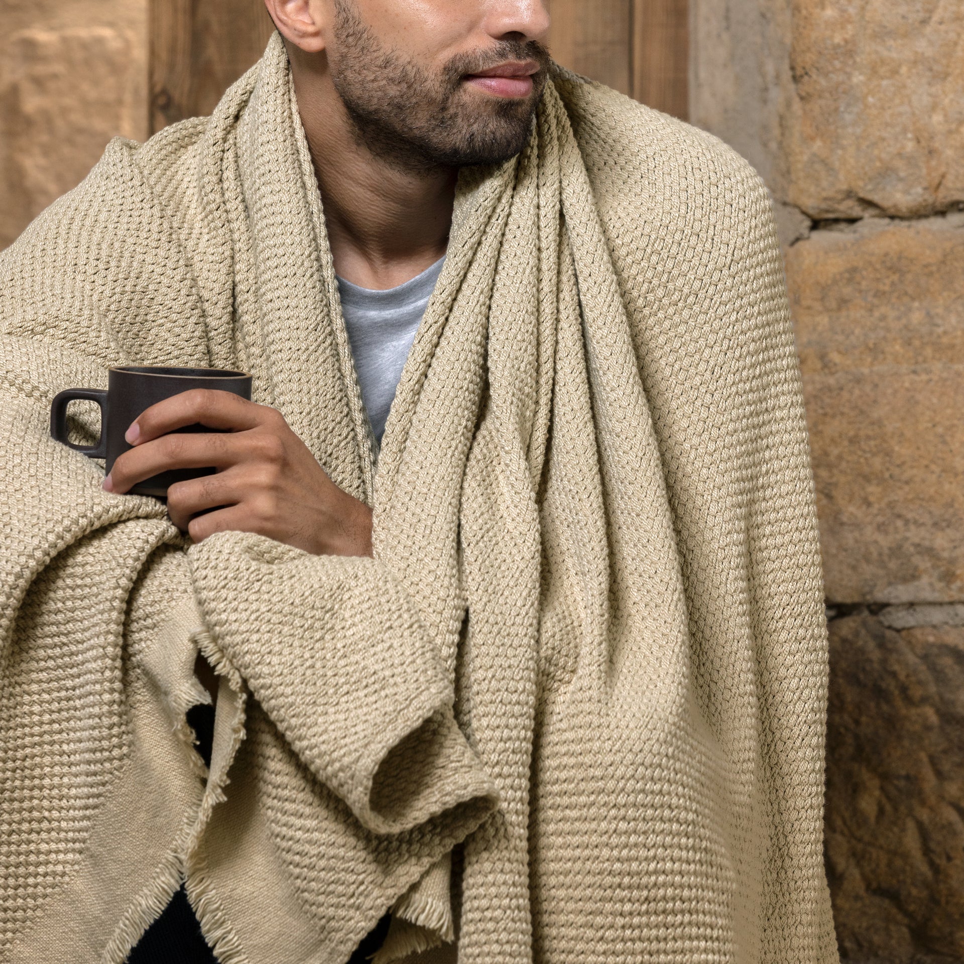 Madeira Throw - Image 14