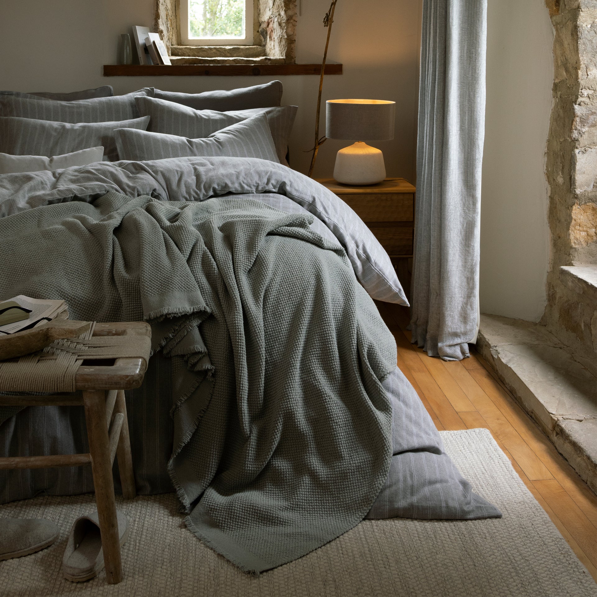 Madeira Throw - Image 18