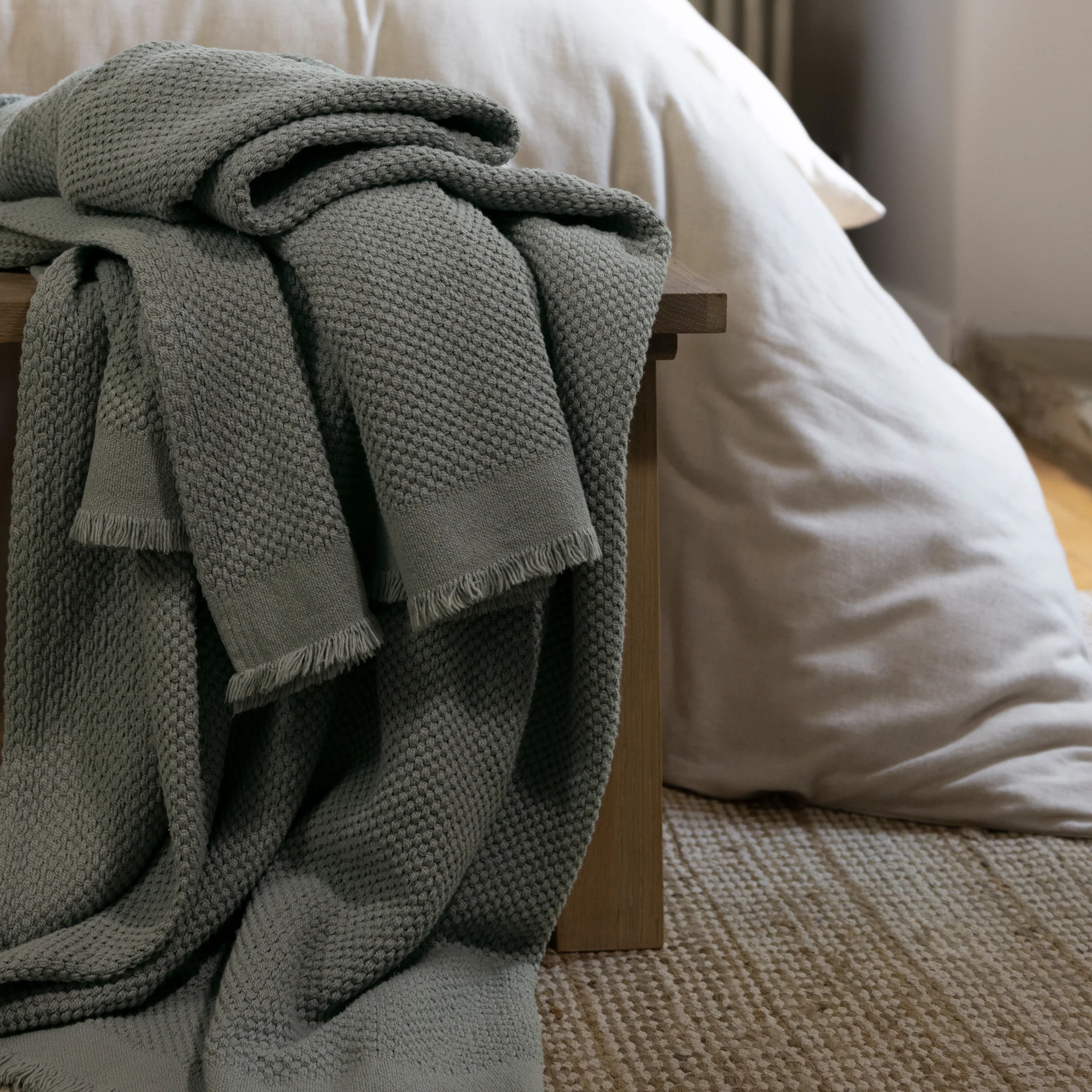 Madeira Throw - Image 20