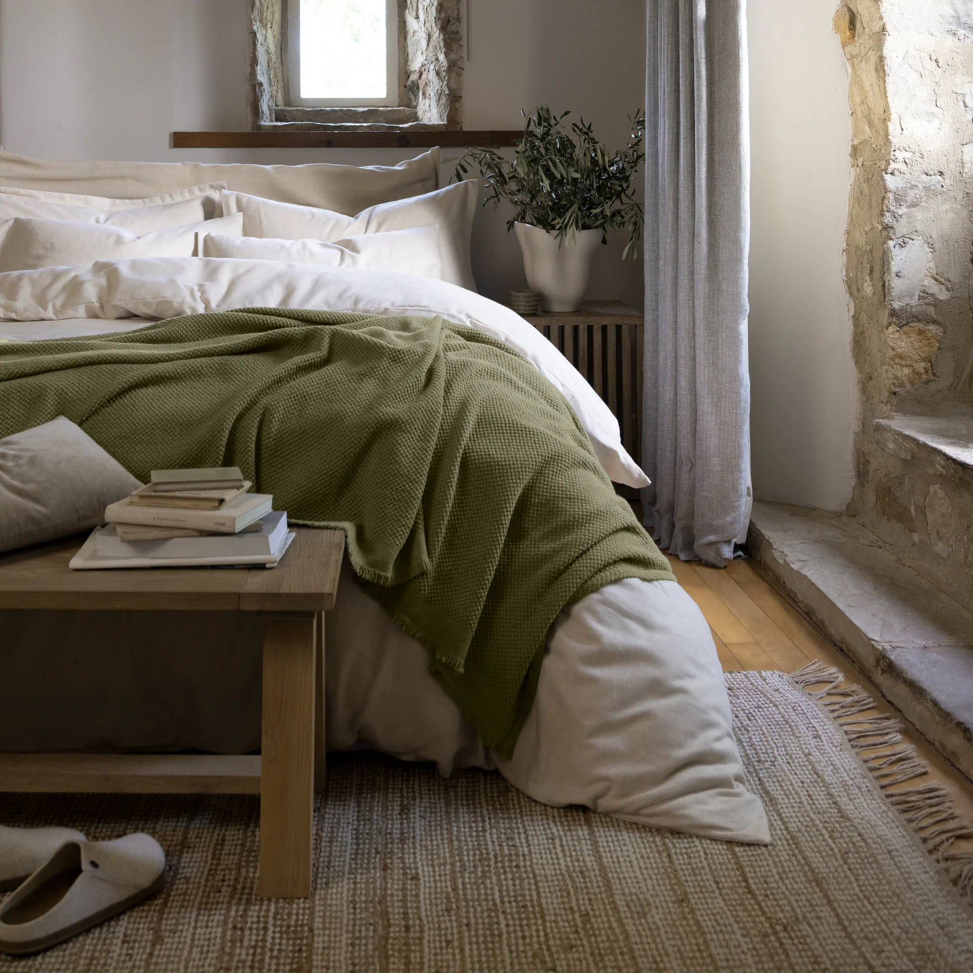 Madeira Throw - Image 4