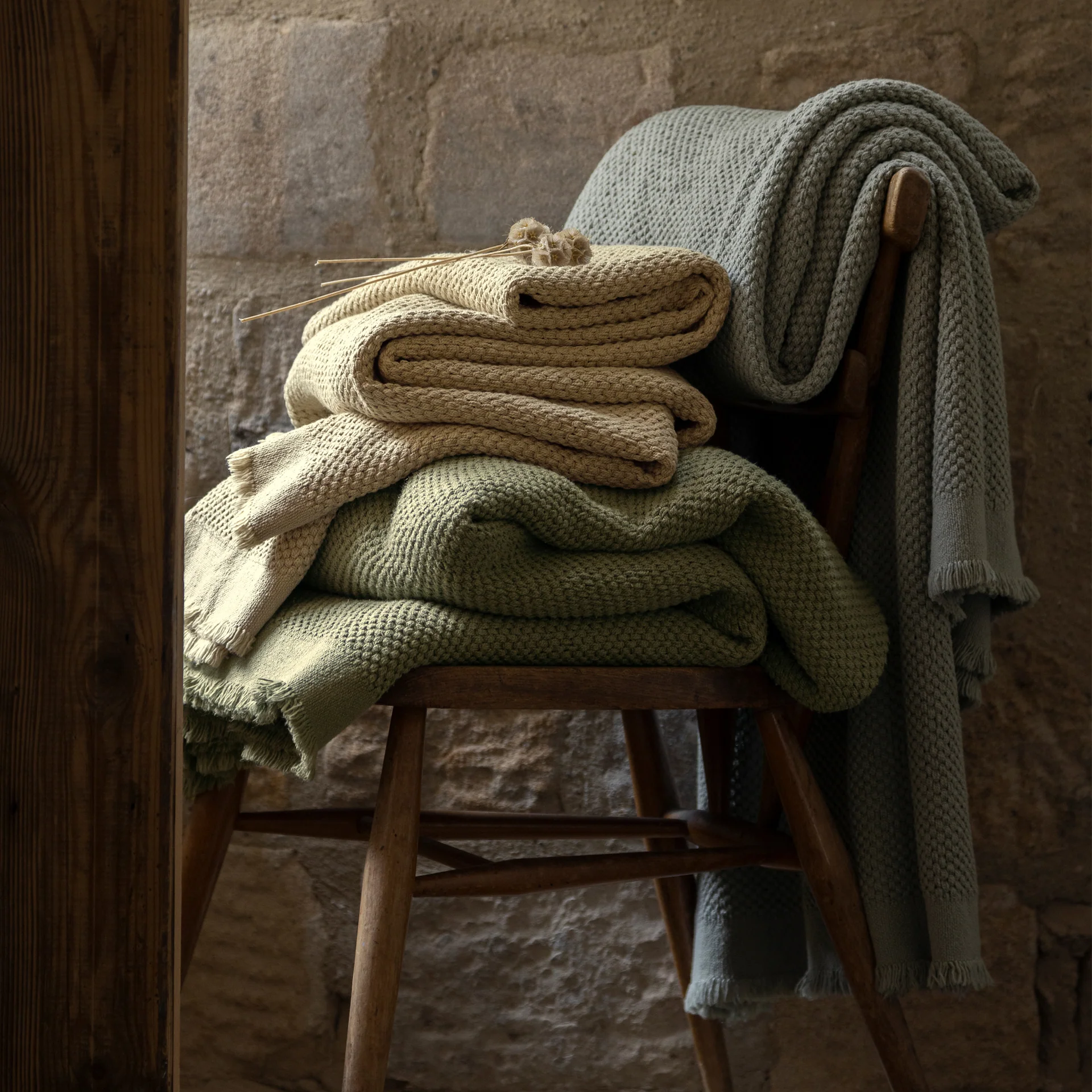 Madeira Throw - Image 6
