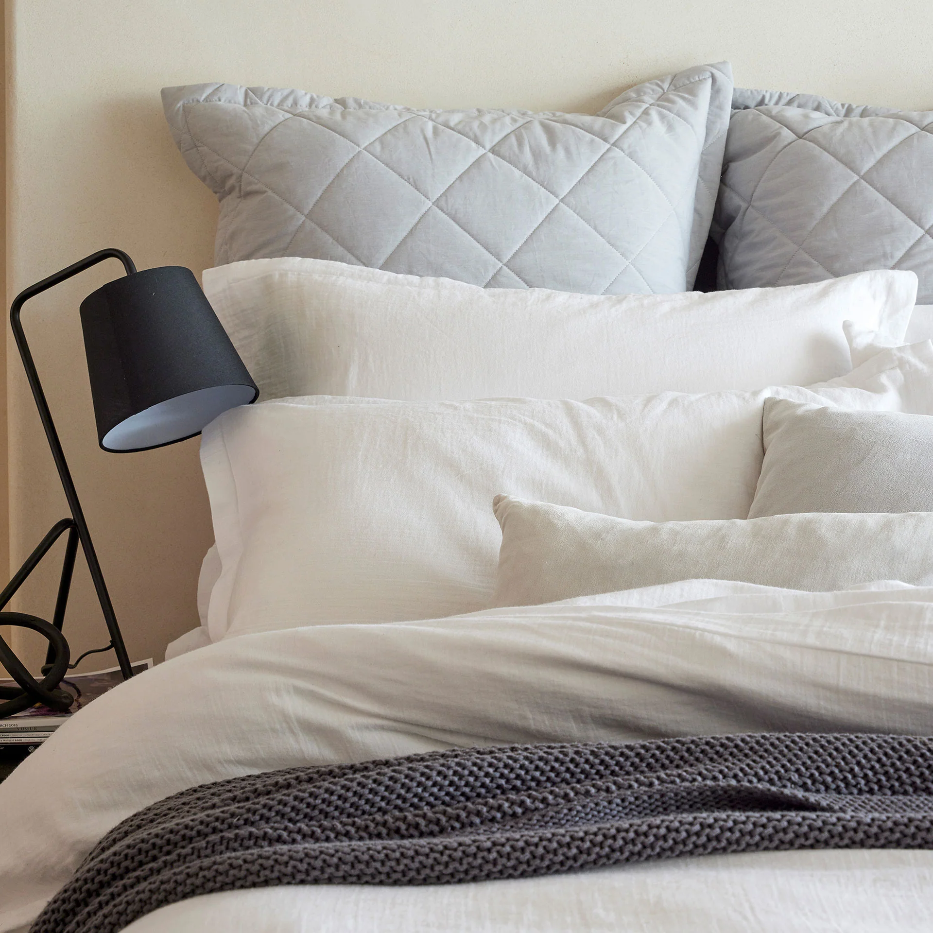 Organic Retreat Duvet Set - Image 14