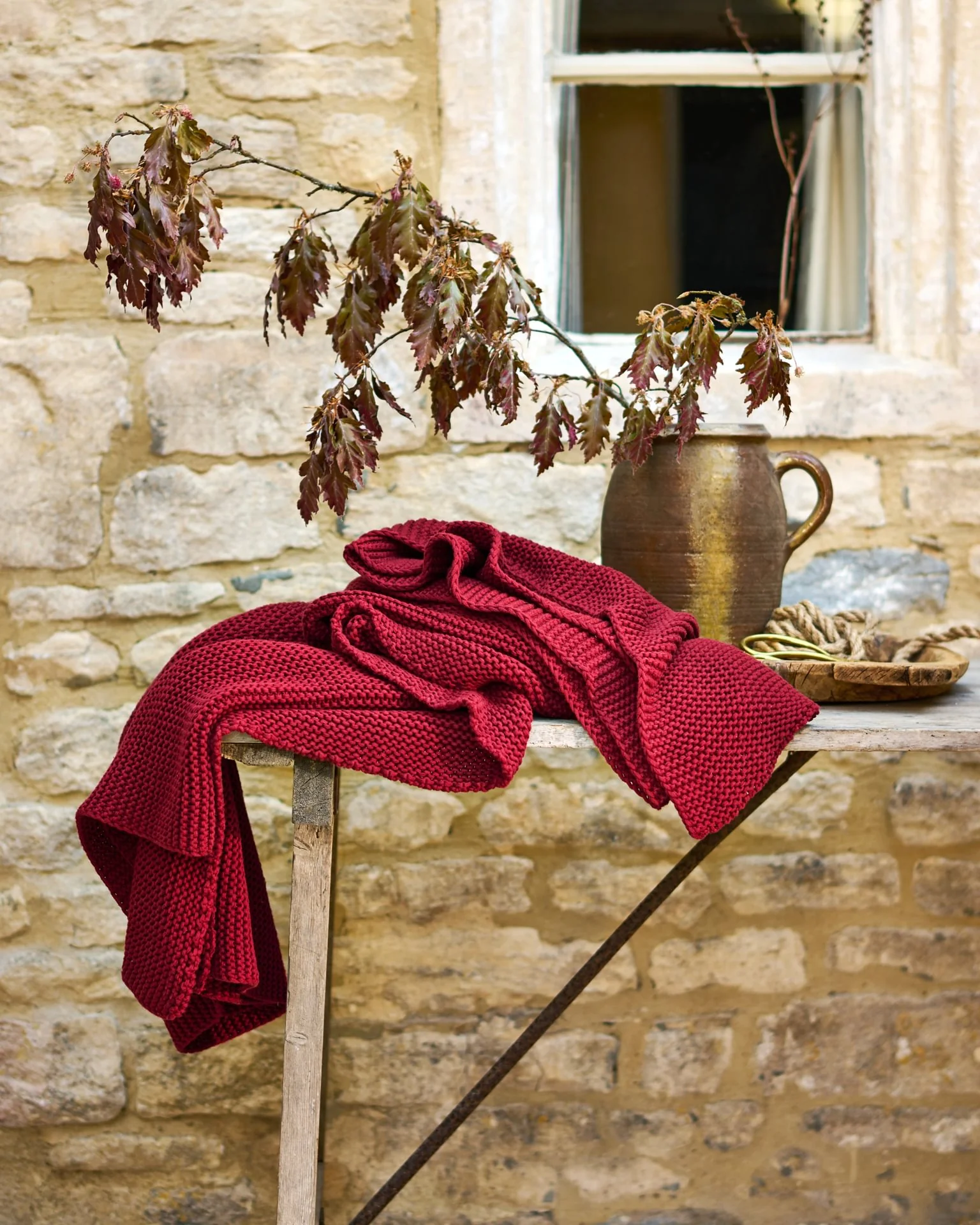 Oslo Throw - Image 17