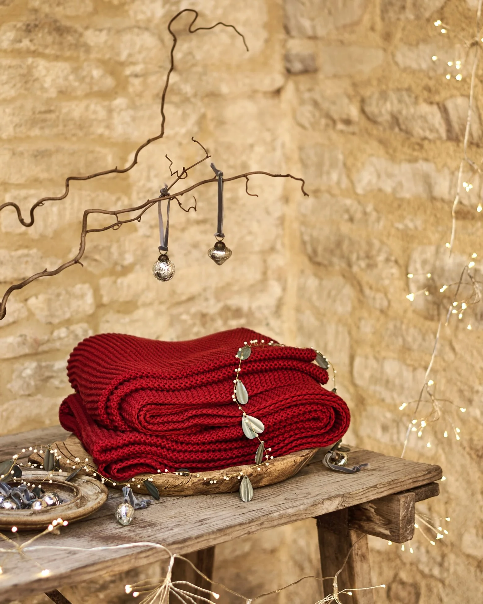 Oslo Throw - Image 18