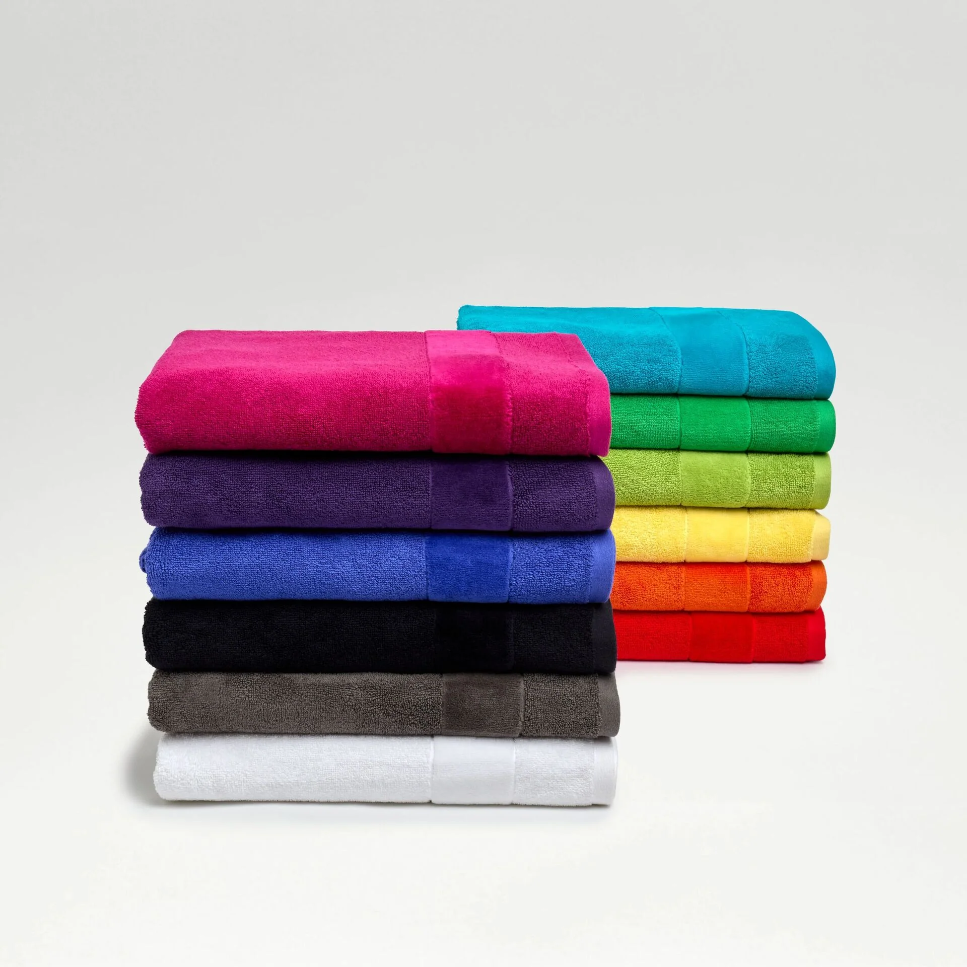 Prism Turkish Cotton Towels - Image 48
