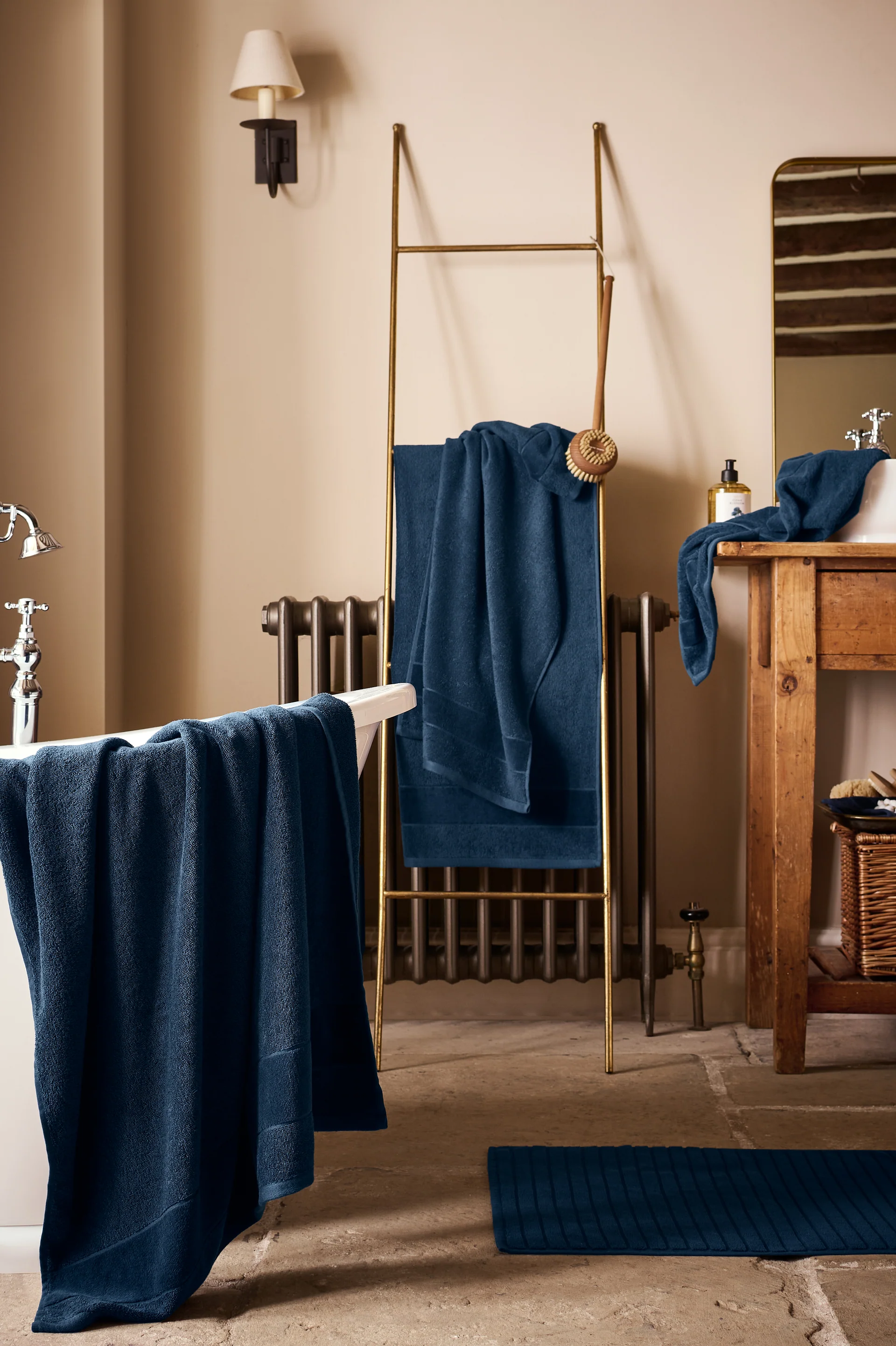 Prism Turkish Cotton Towels - Image 82