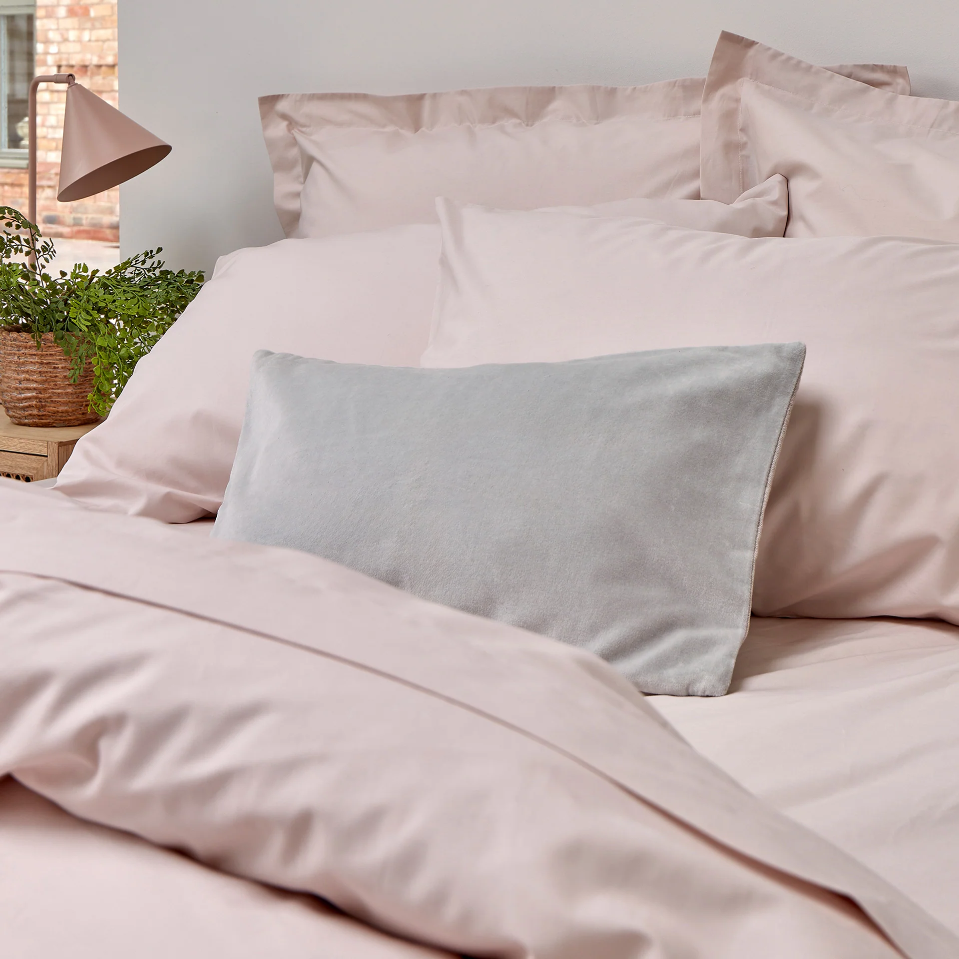 Pure Organic Cotton Duvet Set - Image 10