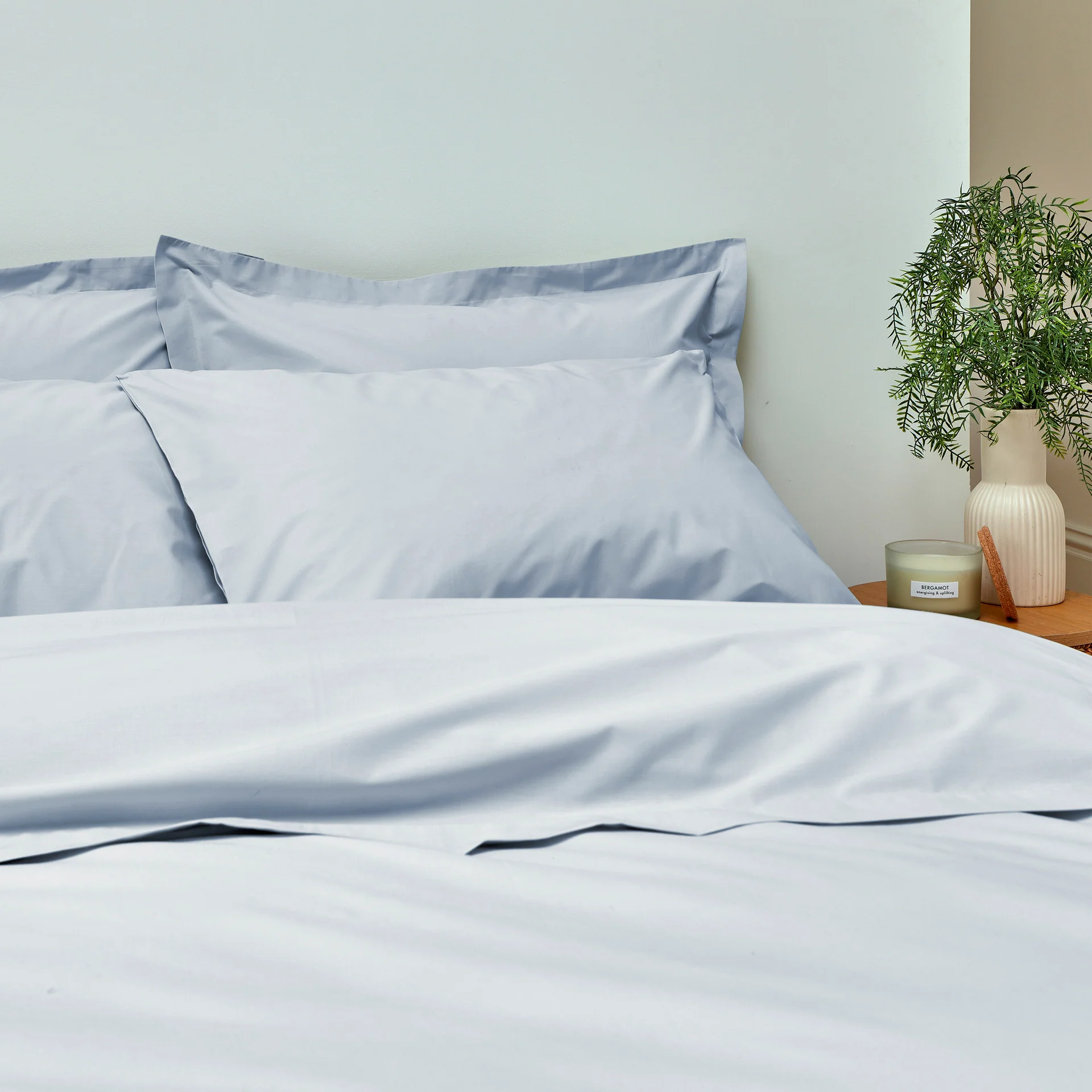 Pure Organic Cotton Duvet Set - Image 14