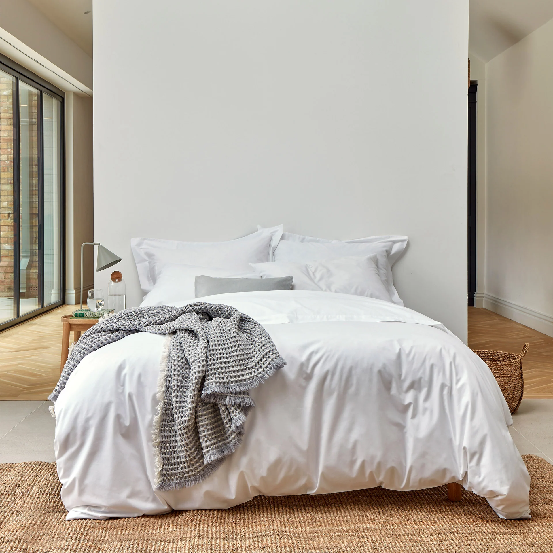 Pure Organic Cotton Duvet Set - Image 27