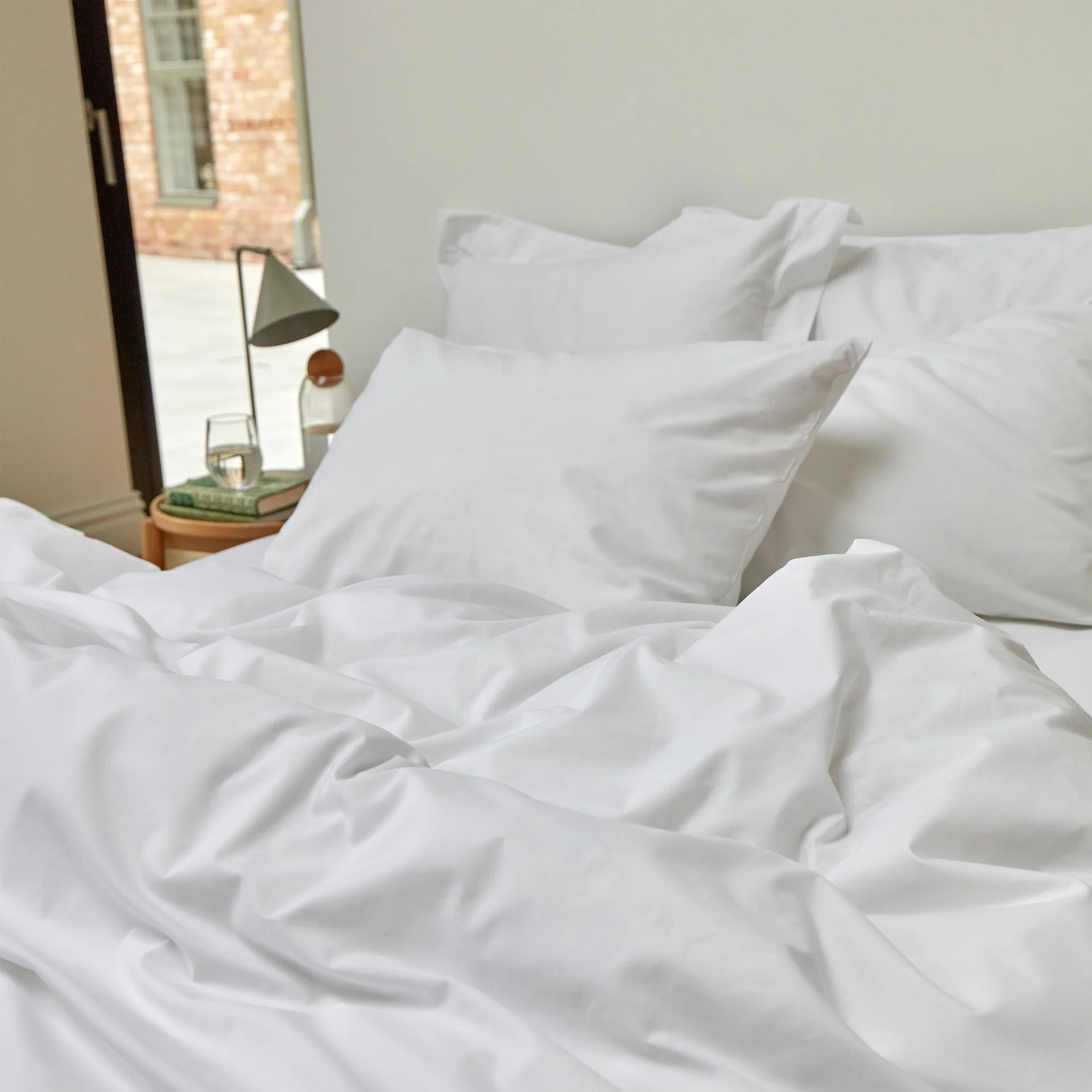 Pure Organic Cotton Duvet Set - Image 29