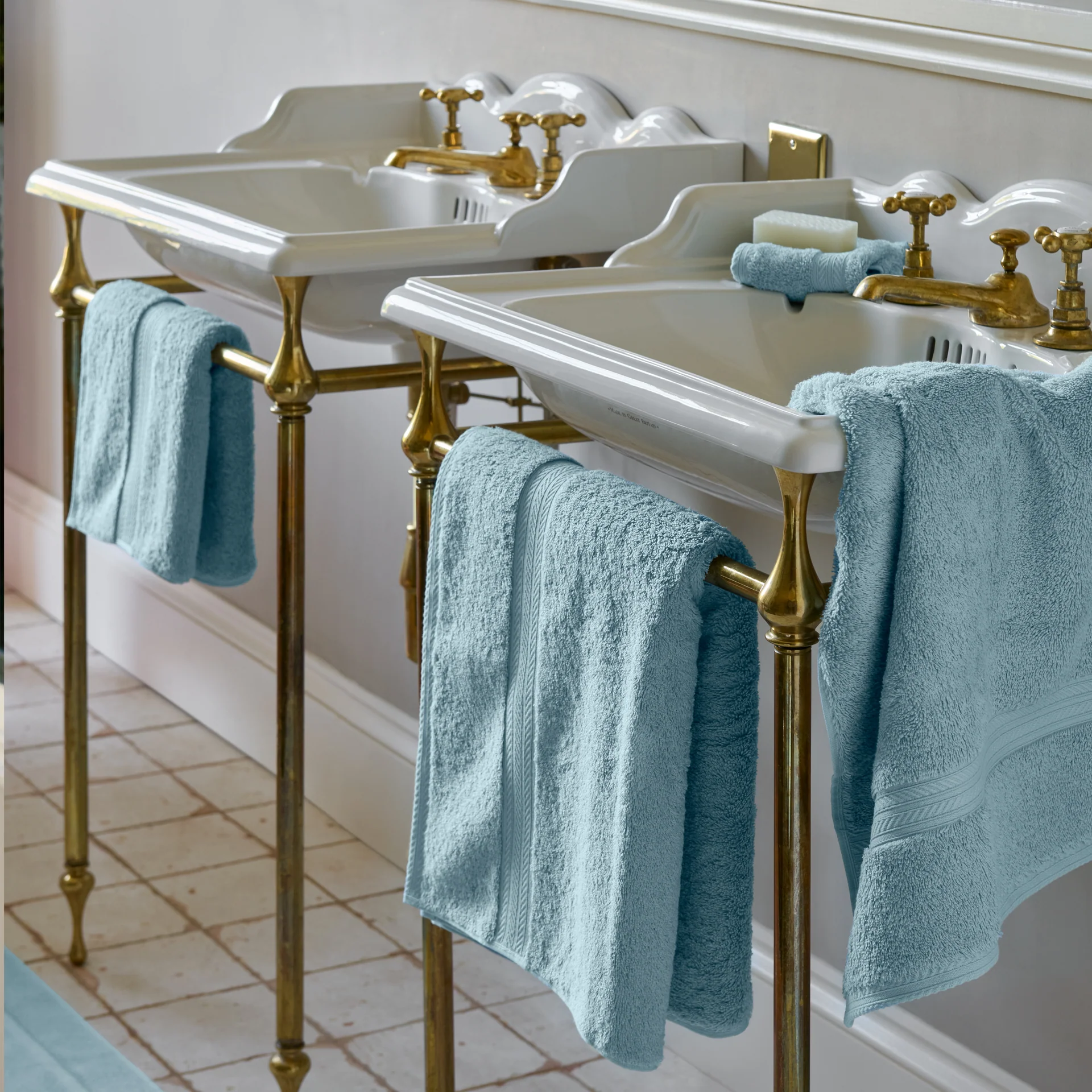 Renaissance Egyptian Cotton Towels - Image 87