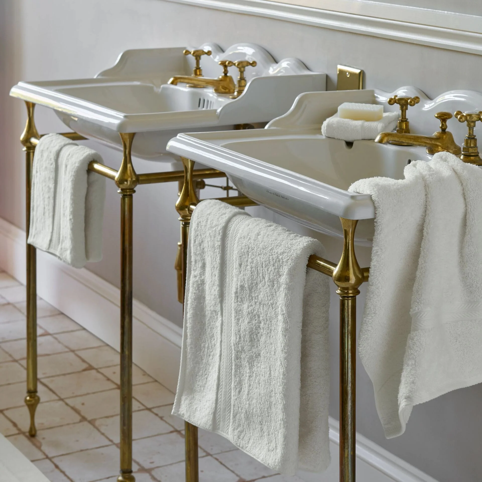 Renaissance Egyptian Cotton Towels - Image 71