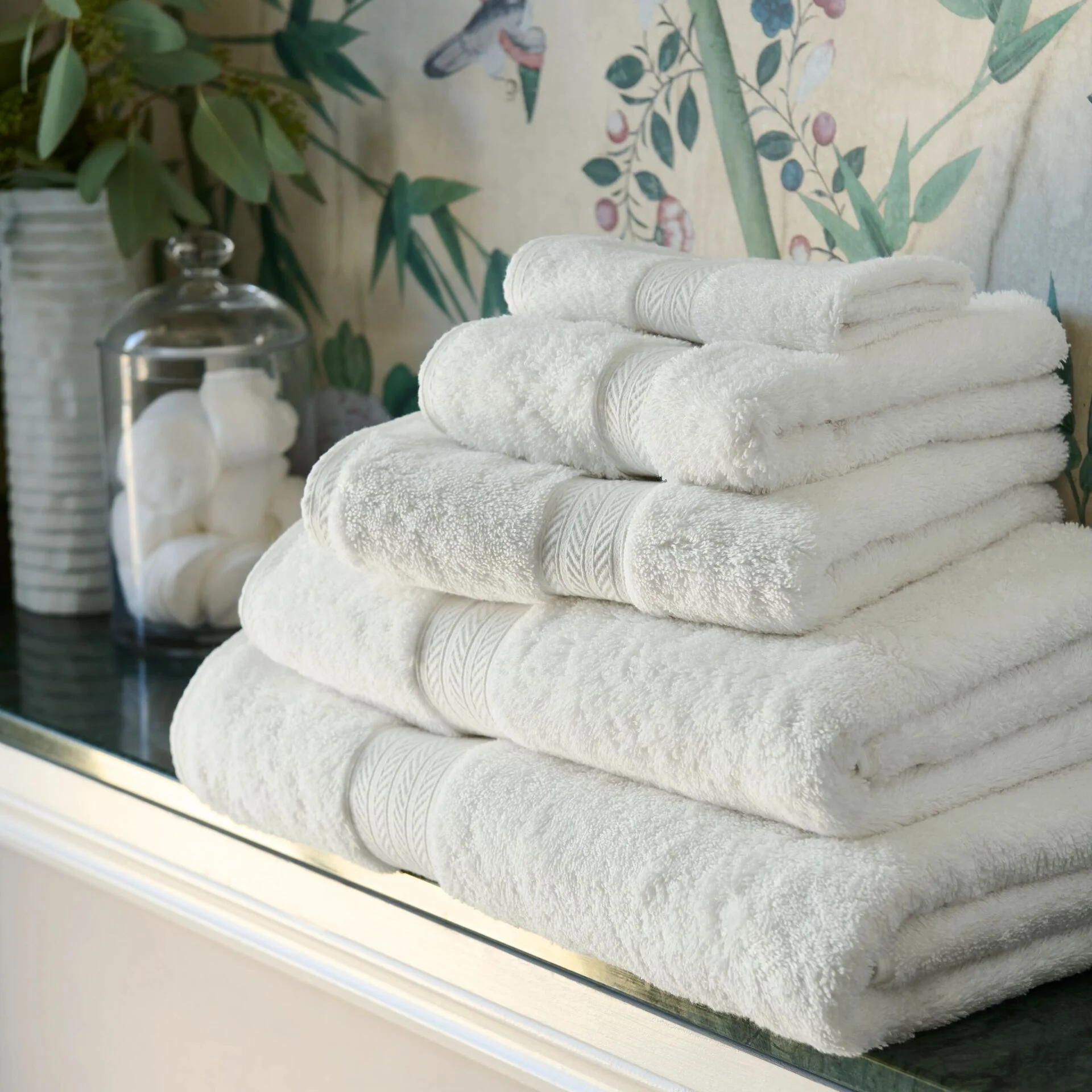 Renaissance Egyptian Cotton Towels - Image 70