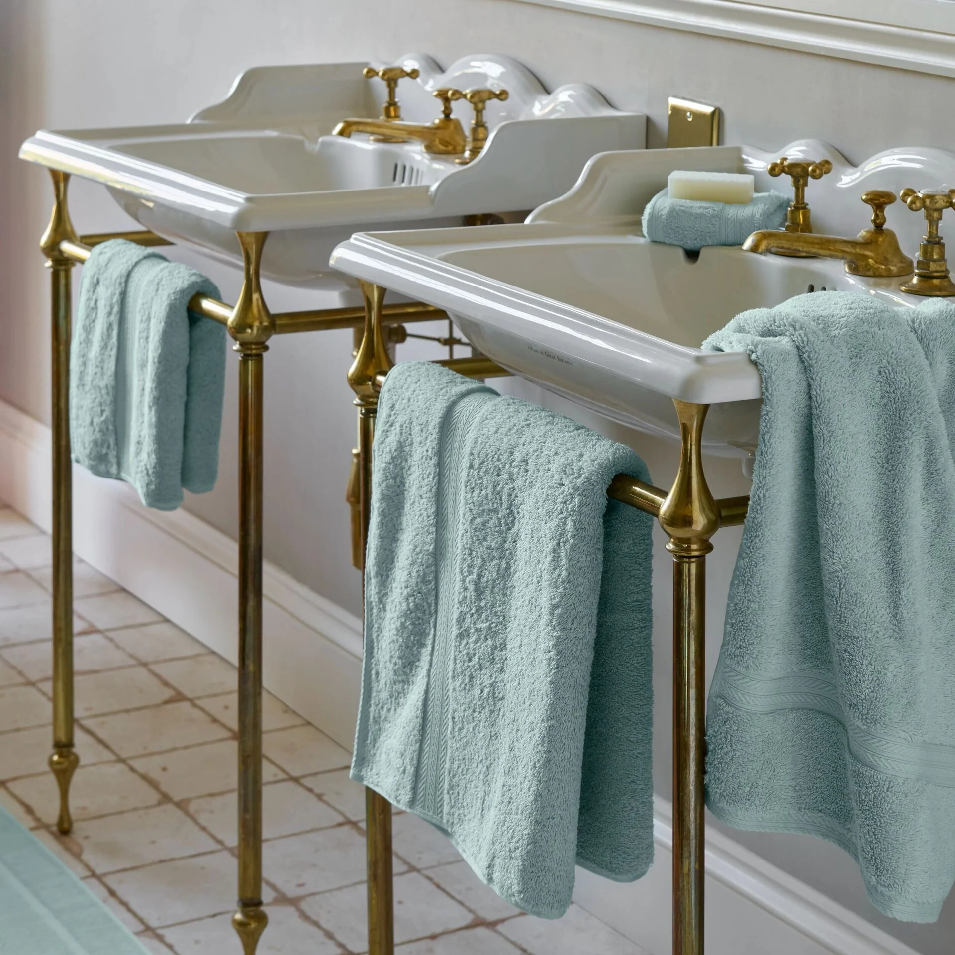 Renaissance Egyptian Cotton Towels - Image 57