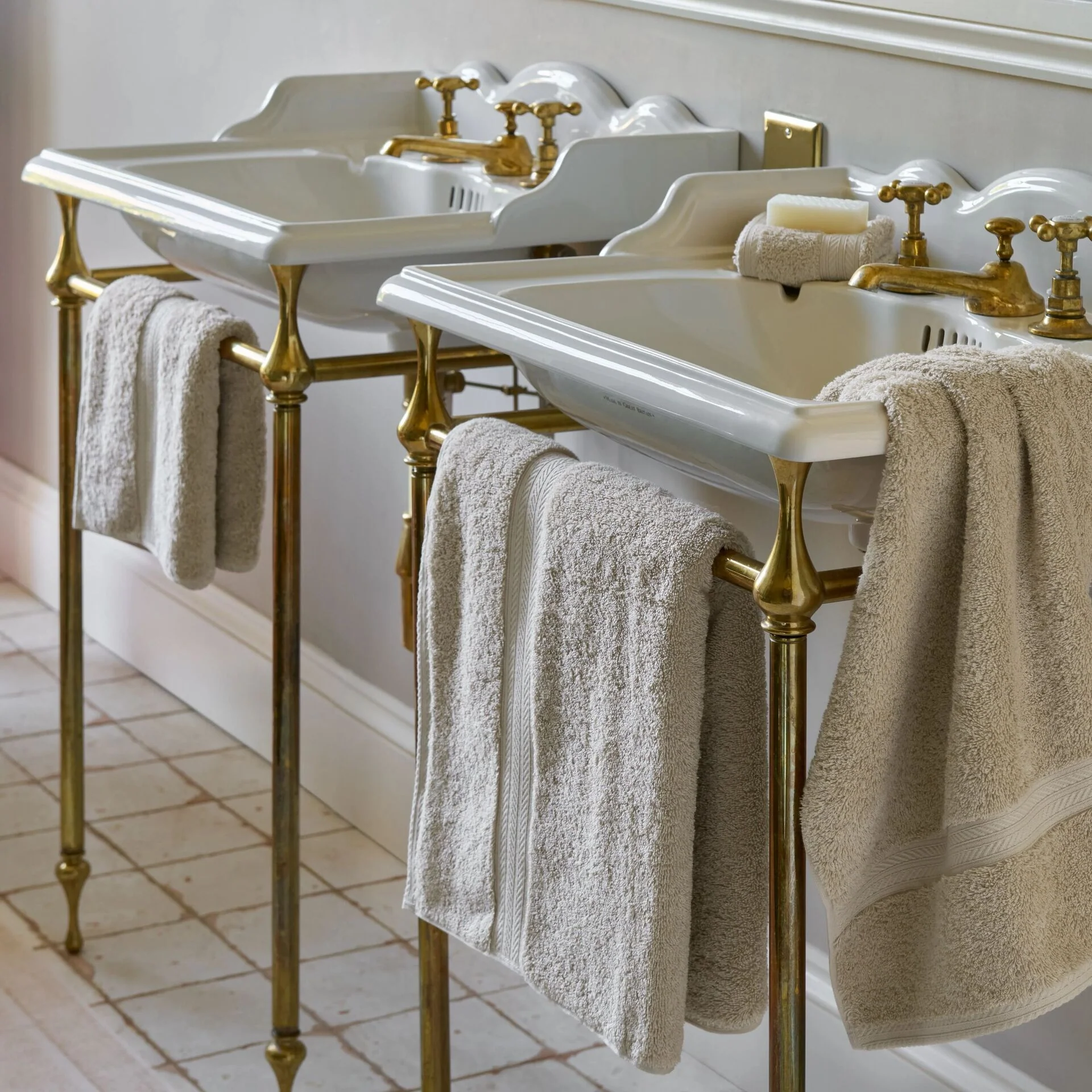 Renaissance Egyptian Cotton Towels - Image 50