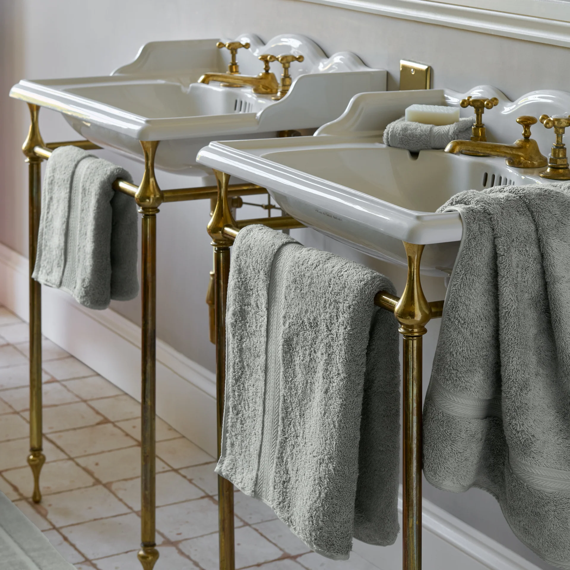 Renaissance Egyptian Cotton Towels - Image 43