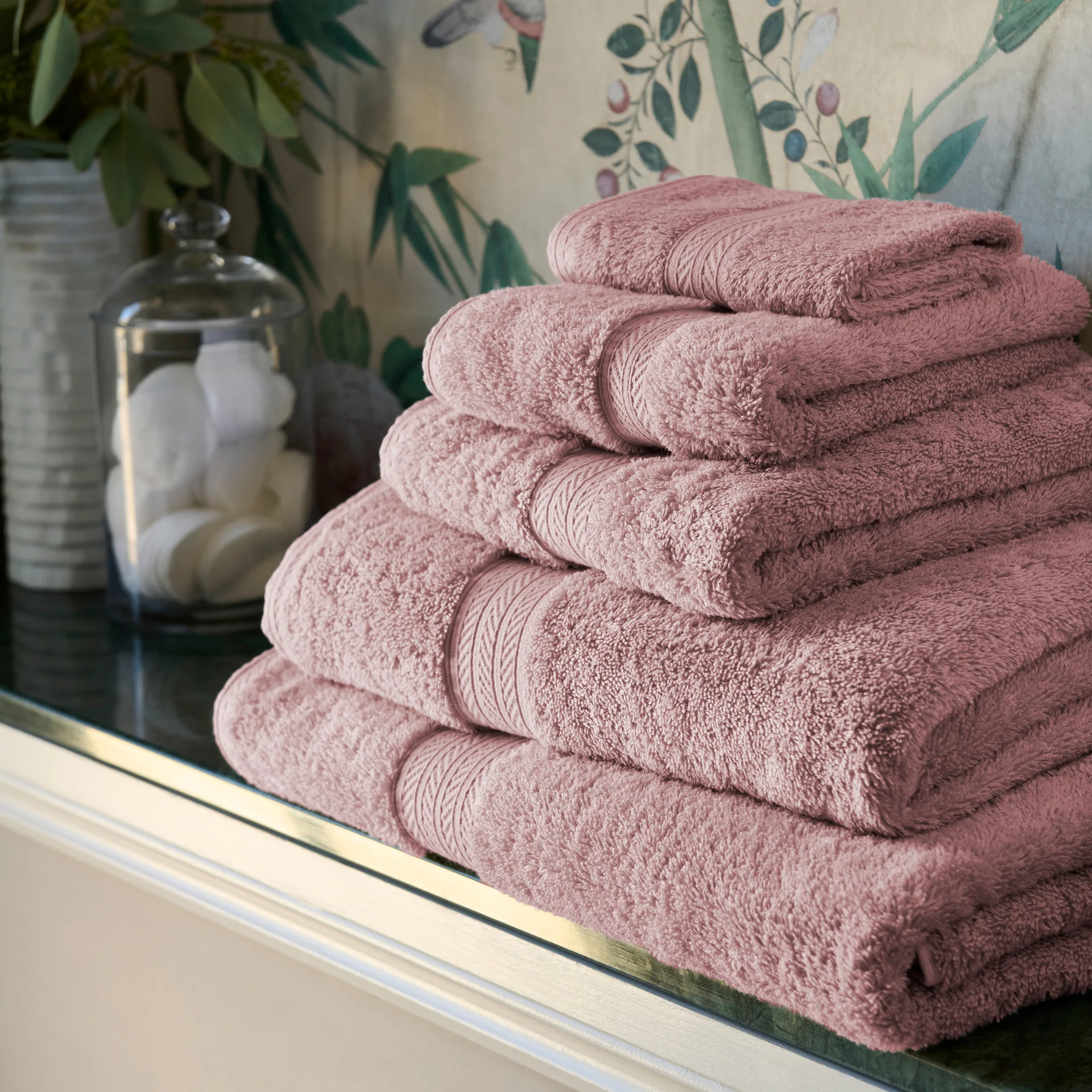 Renaissance Egyptian Cotton Towels - Image 81