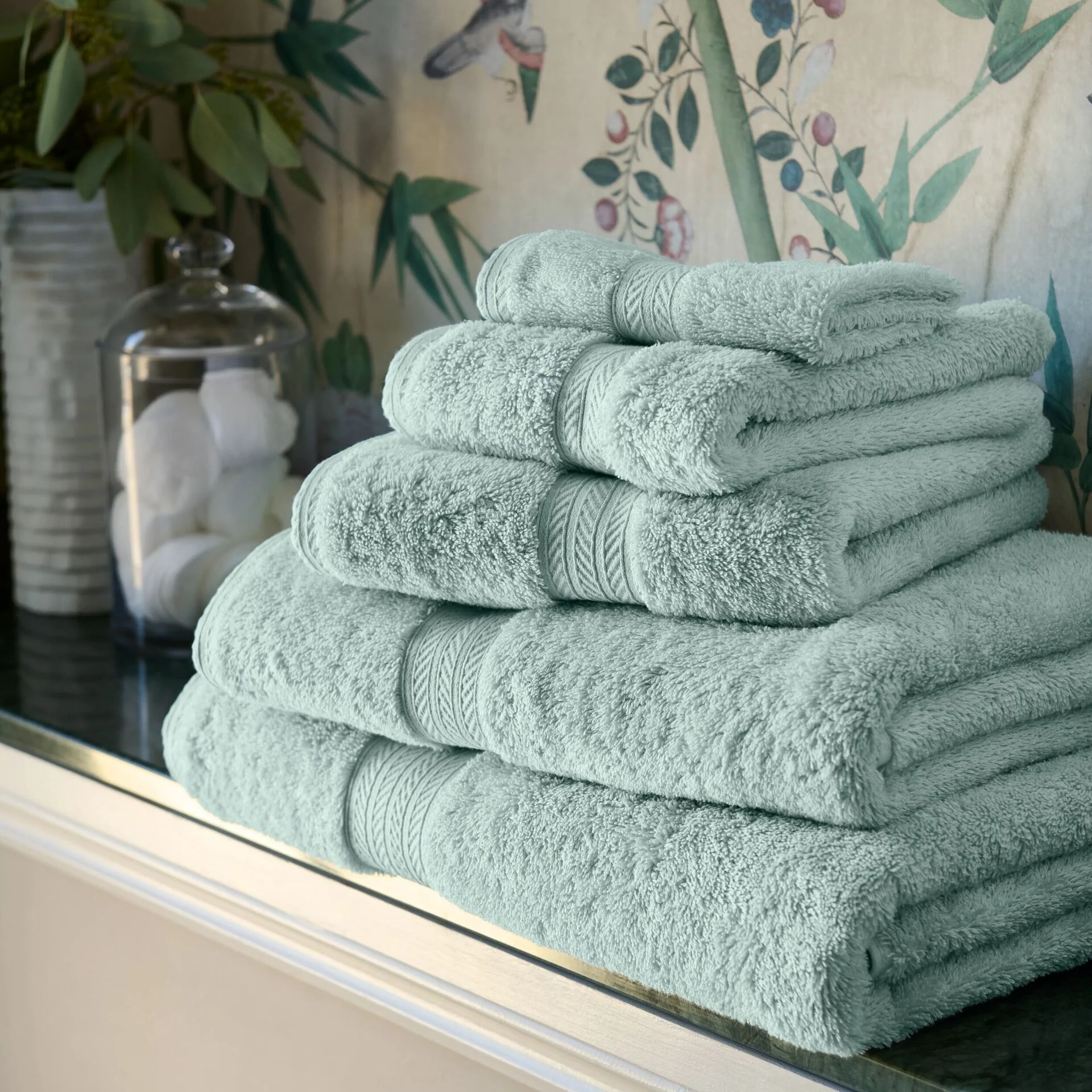 Renaissance Egyptian Cotton Towels - Image 56