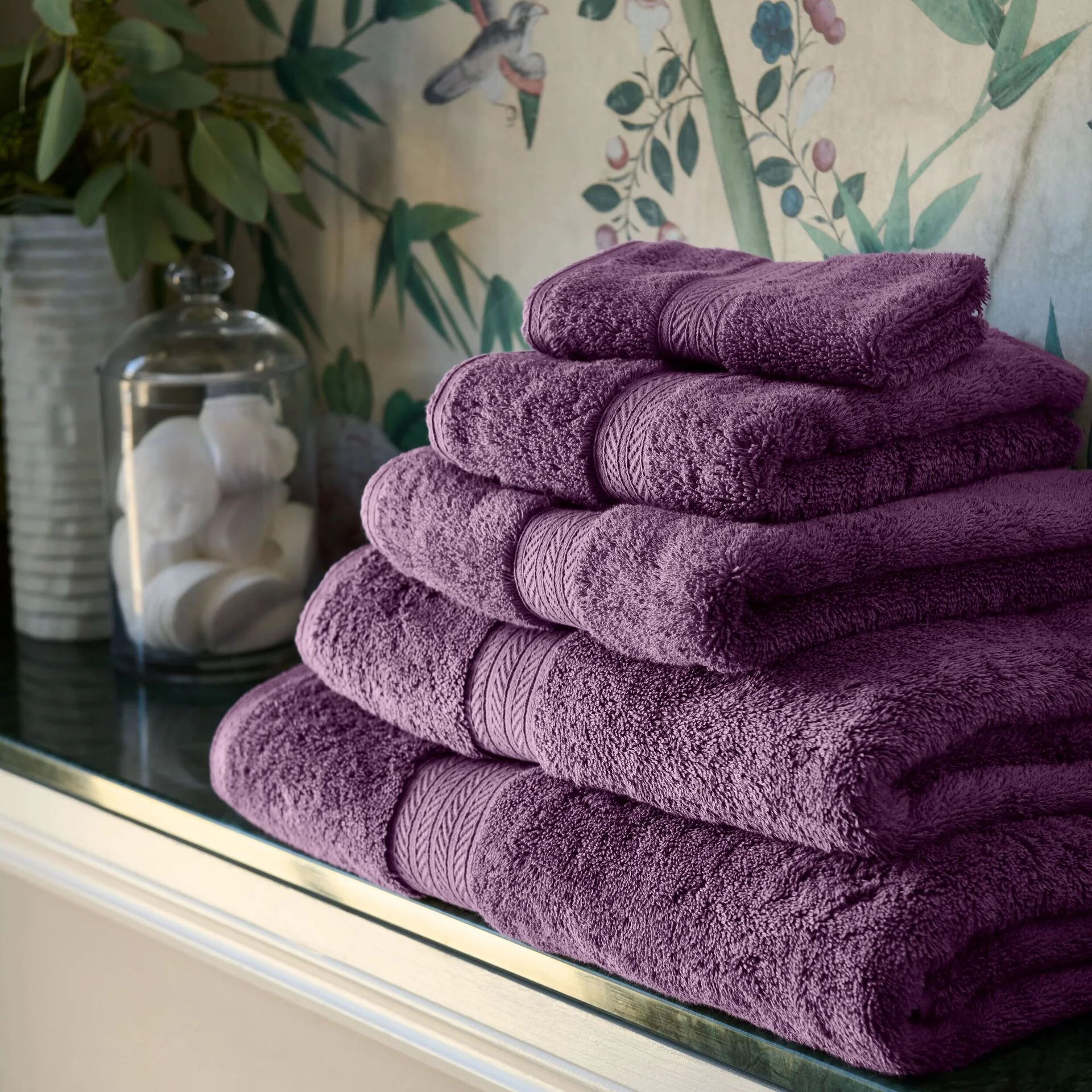 Renaissance Egyptian Cotton Towels - Image 25