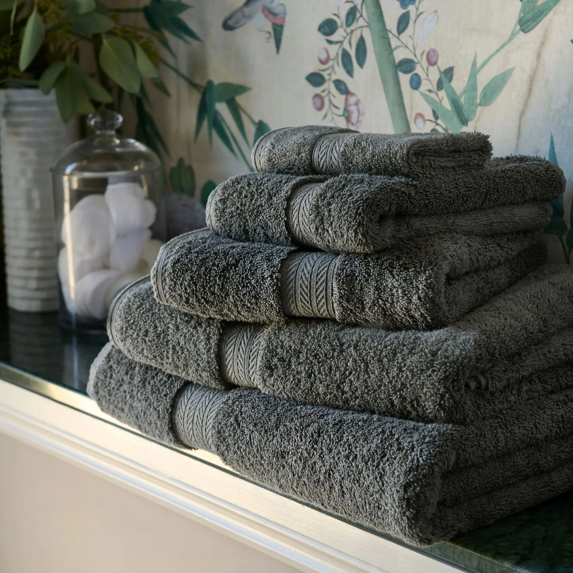 Renaissance Egyptian Cotton Towels - Image 5