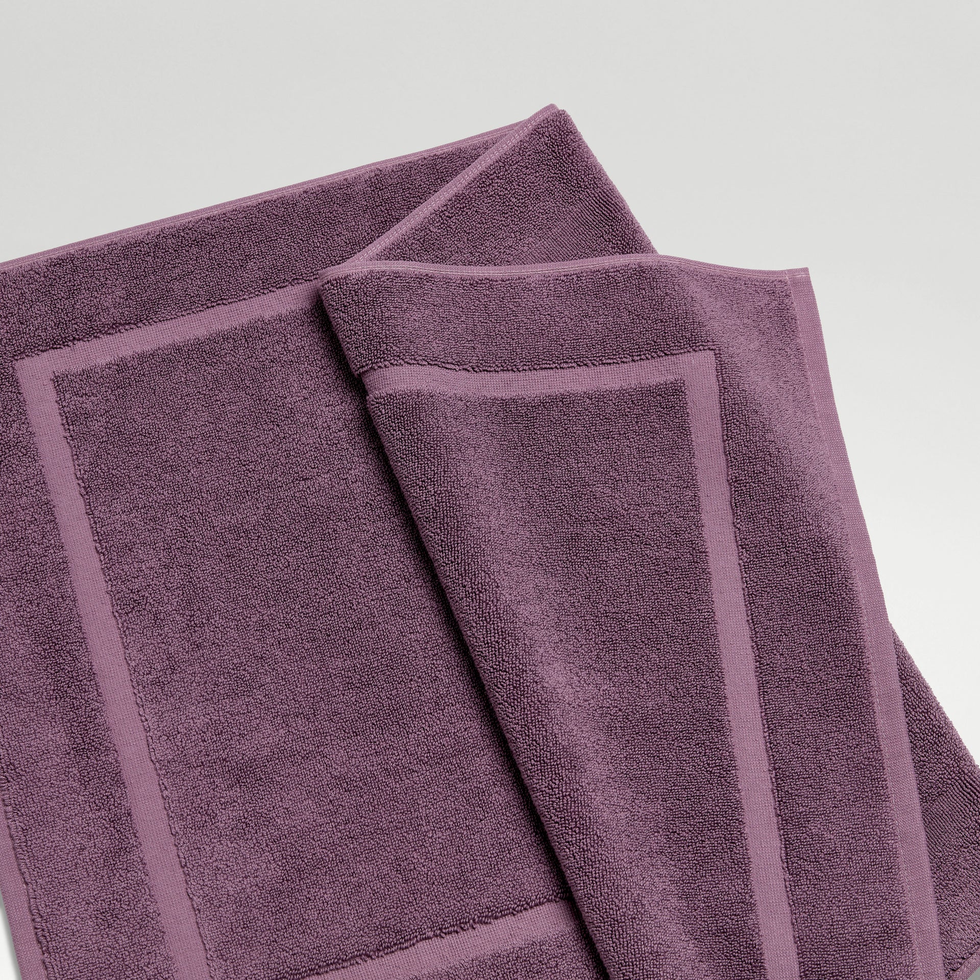 Renaissance Terry Bath Mat - Image 17