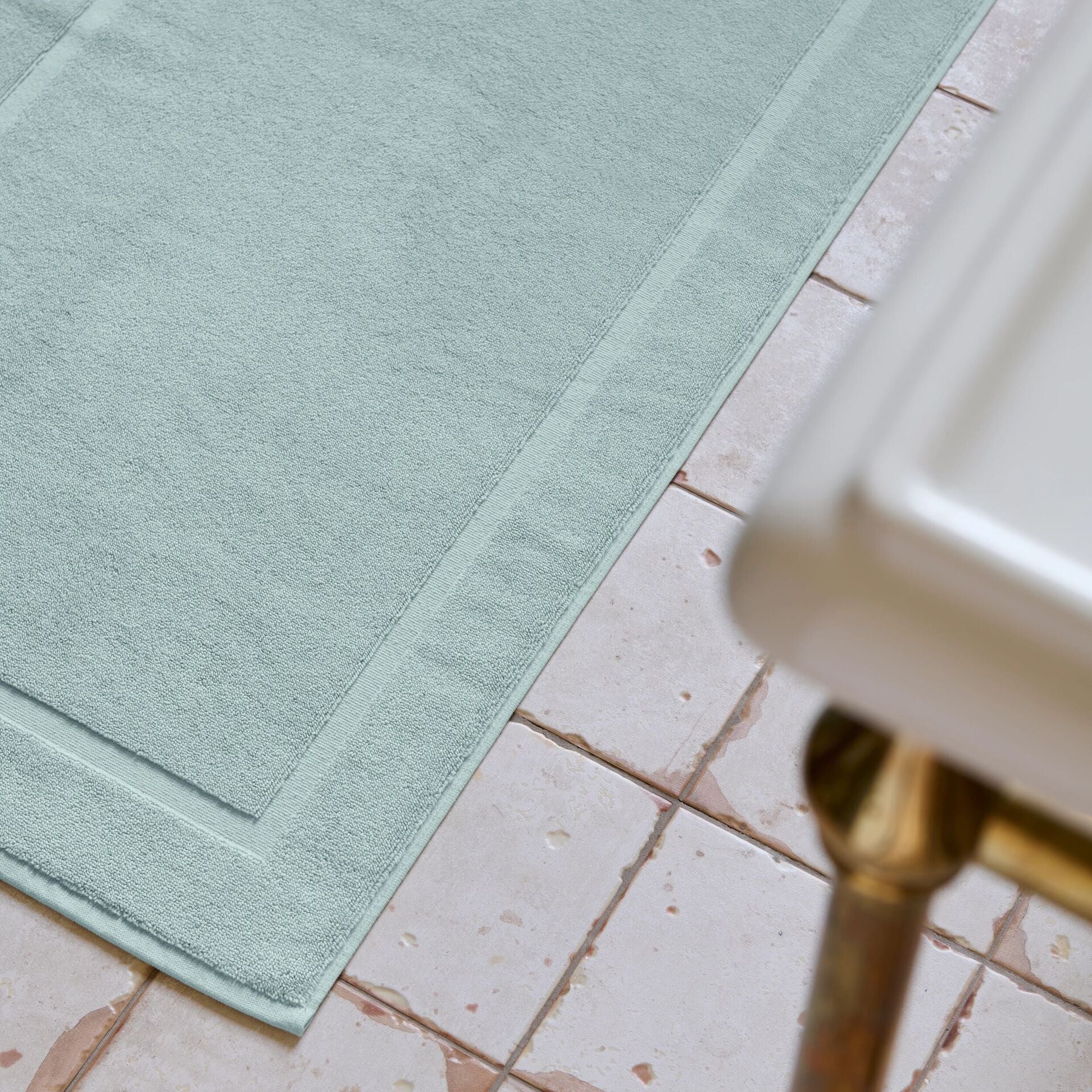 Renaissance Terry Bath Mat - Image 30