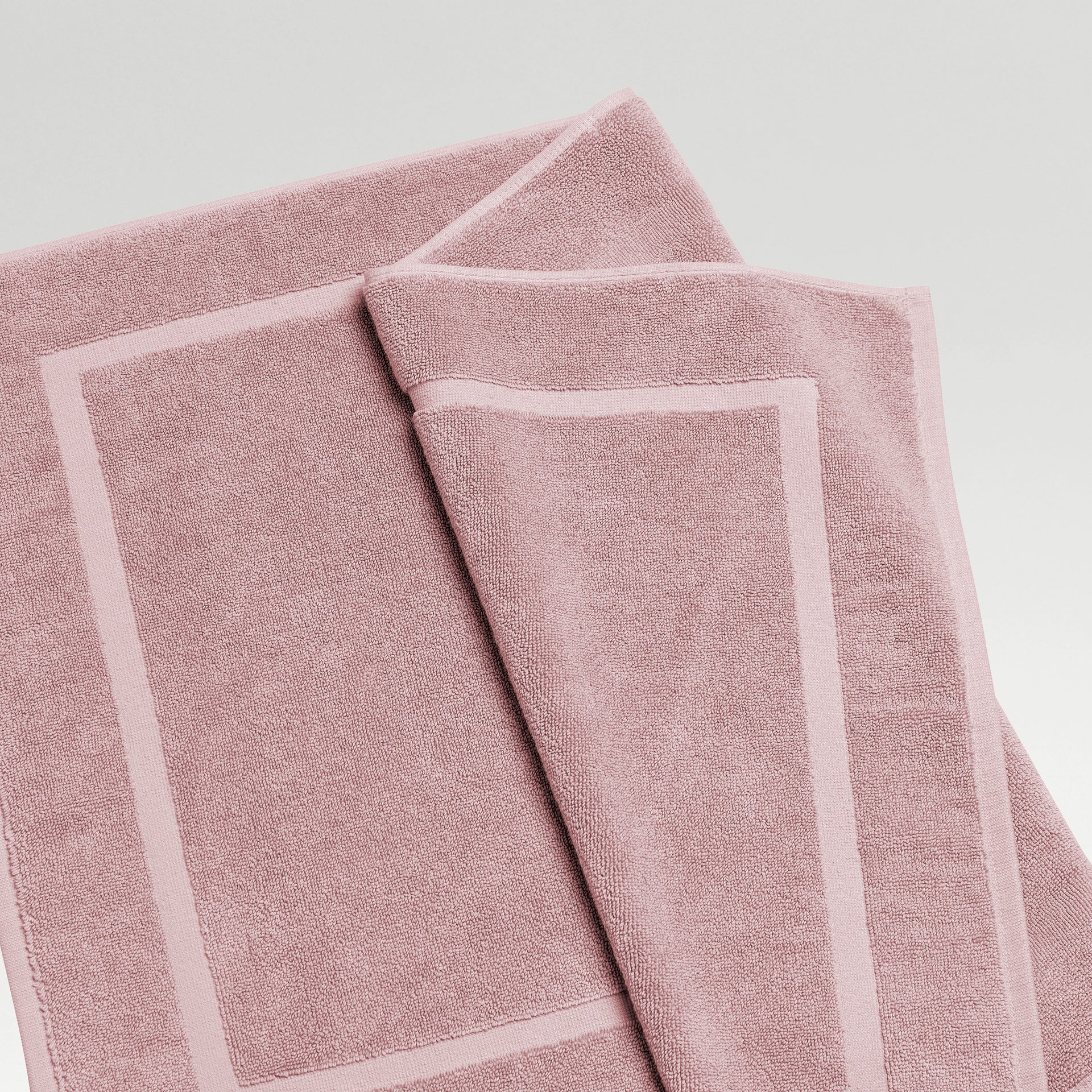 Renaissance Terry Bath Mat - Image 41