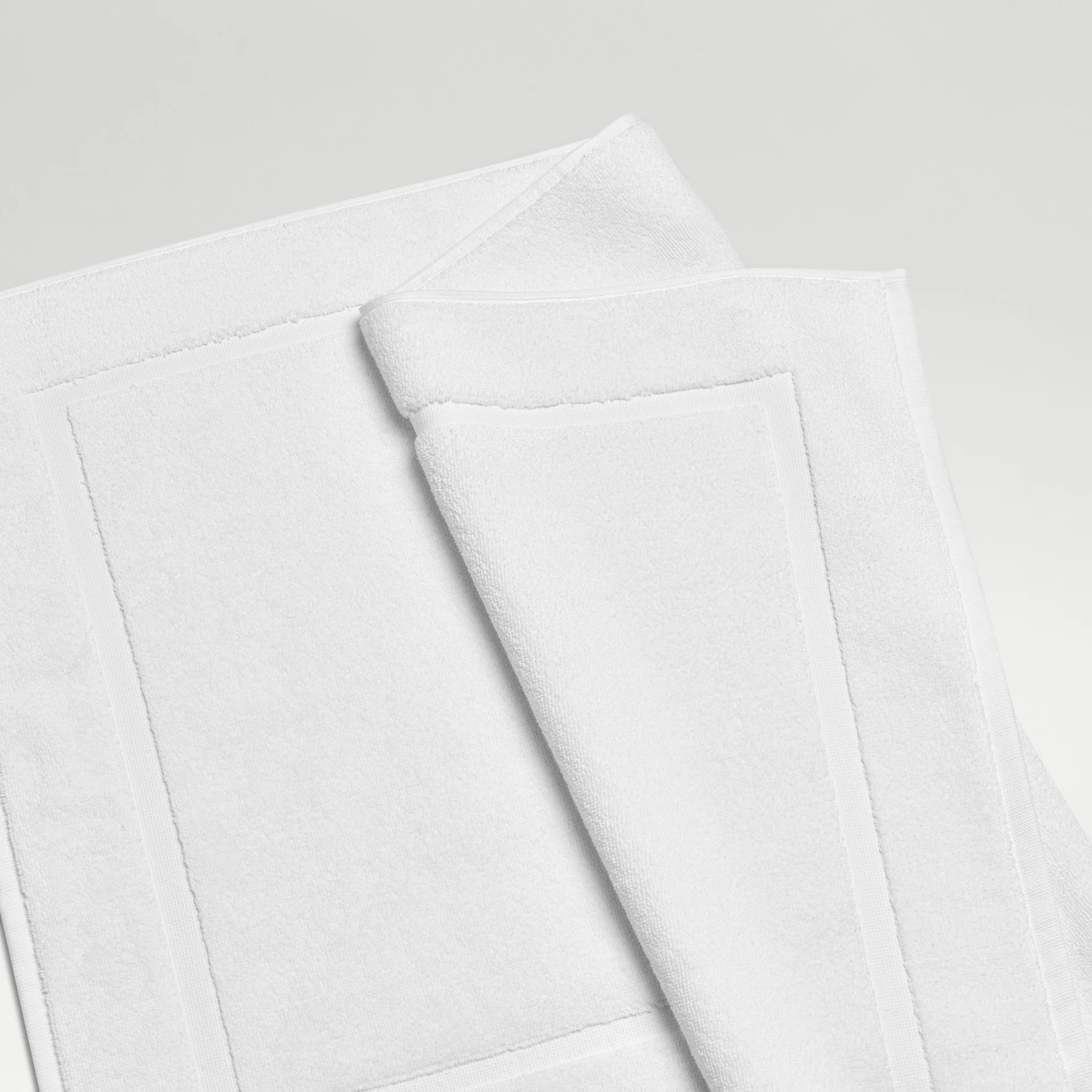 Renaissance Terry Bath Mat - Image 48