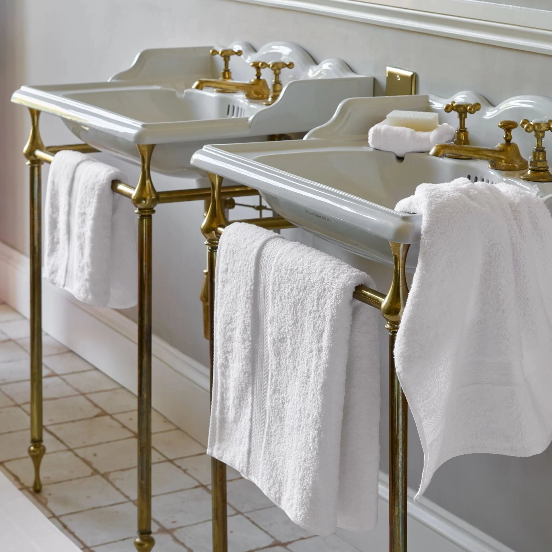 Renaissance Egyptian Cotton Towels - Image 102