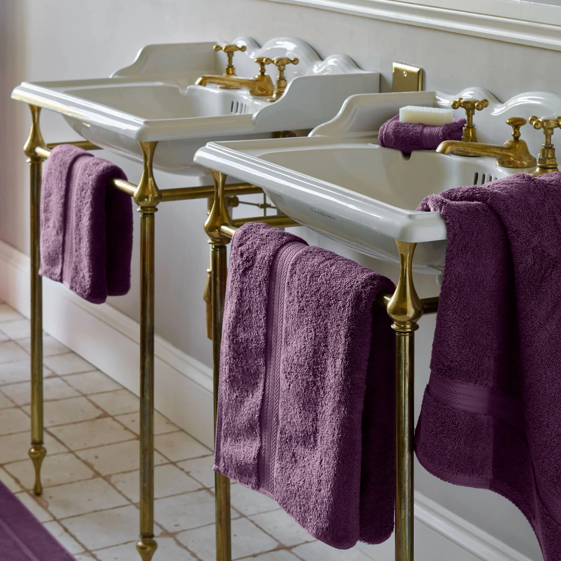 Renaissance Egyptian Cotton Towels - Image 26