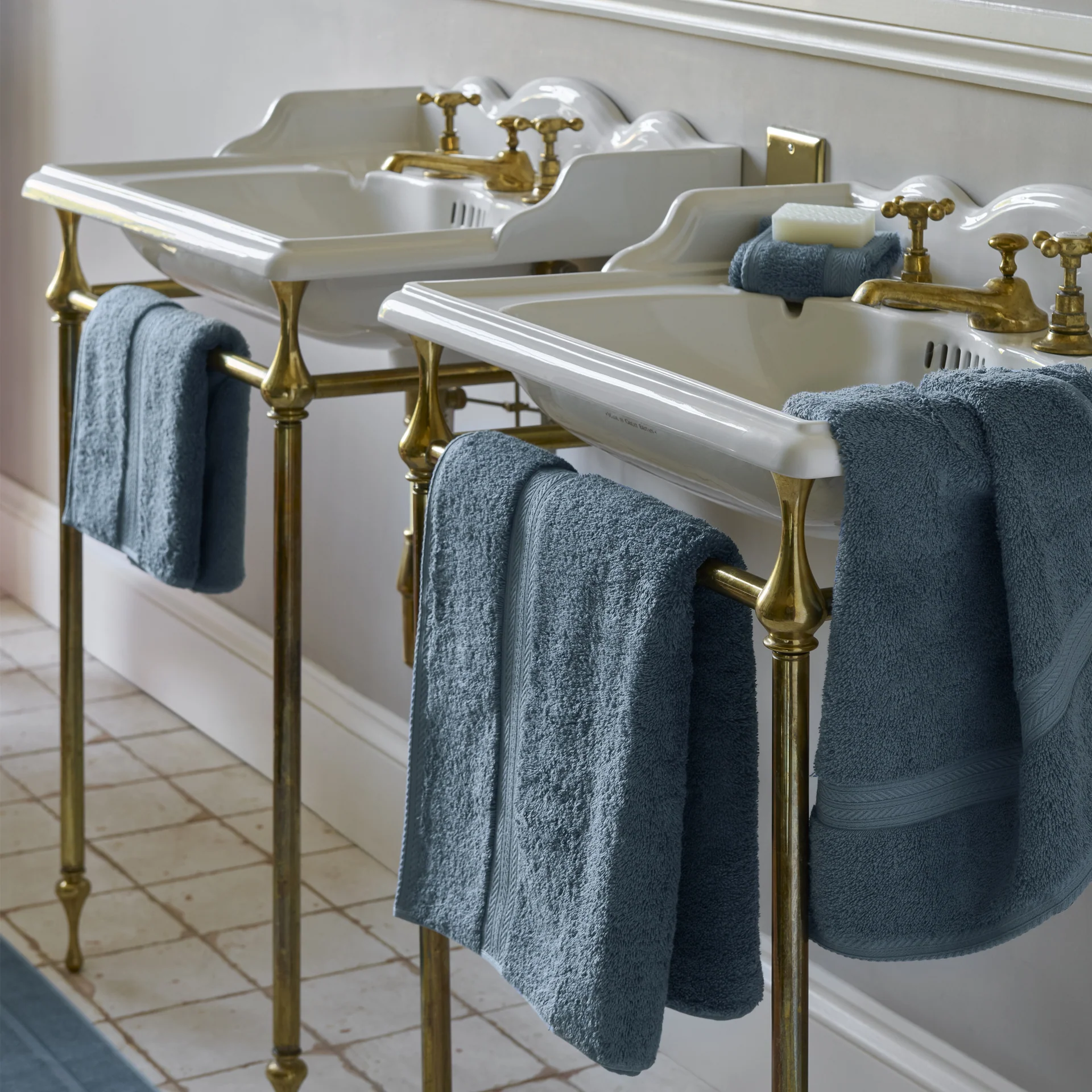 Renaissance Egyptian Cotton Towels - Image 36