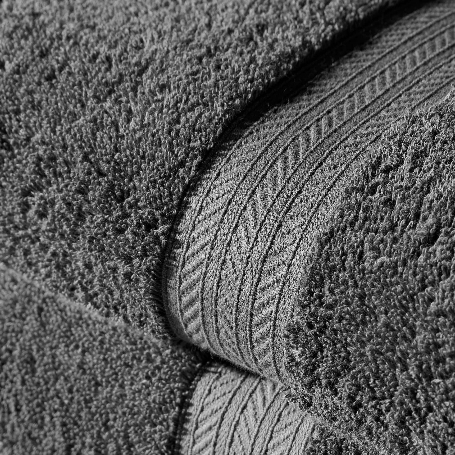 Renaissance Egyptian Cotton Towels - Image 3